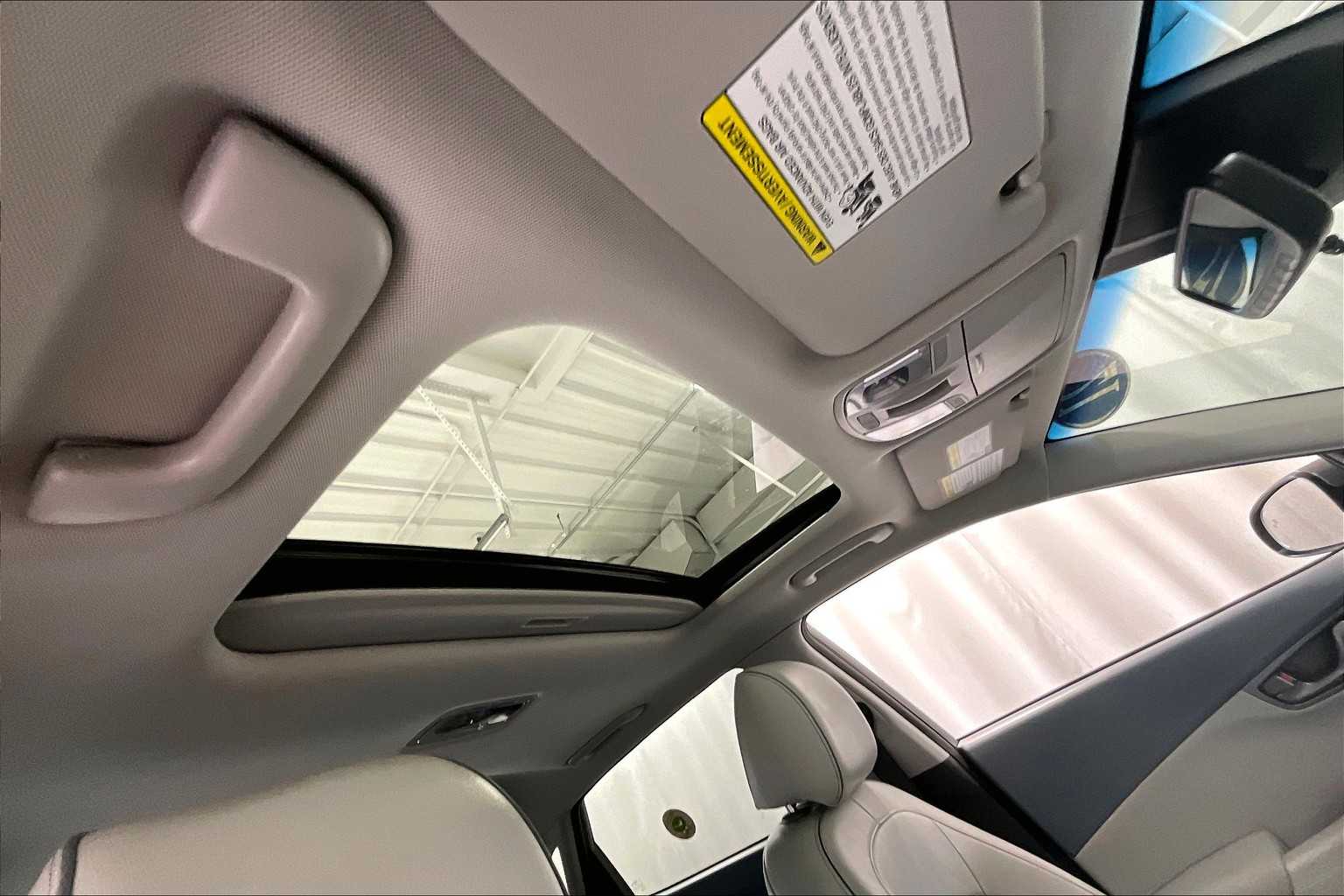 2021 Hyundai Kona Electric Limited - Photo 22