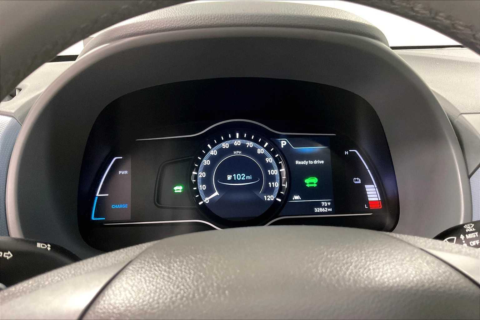 2021 Hyundai Kona Electric Limited - Photo 25