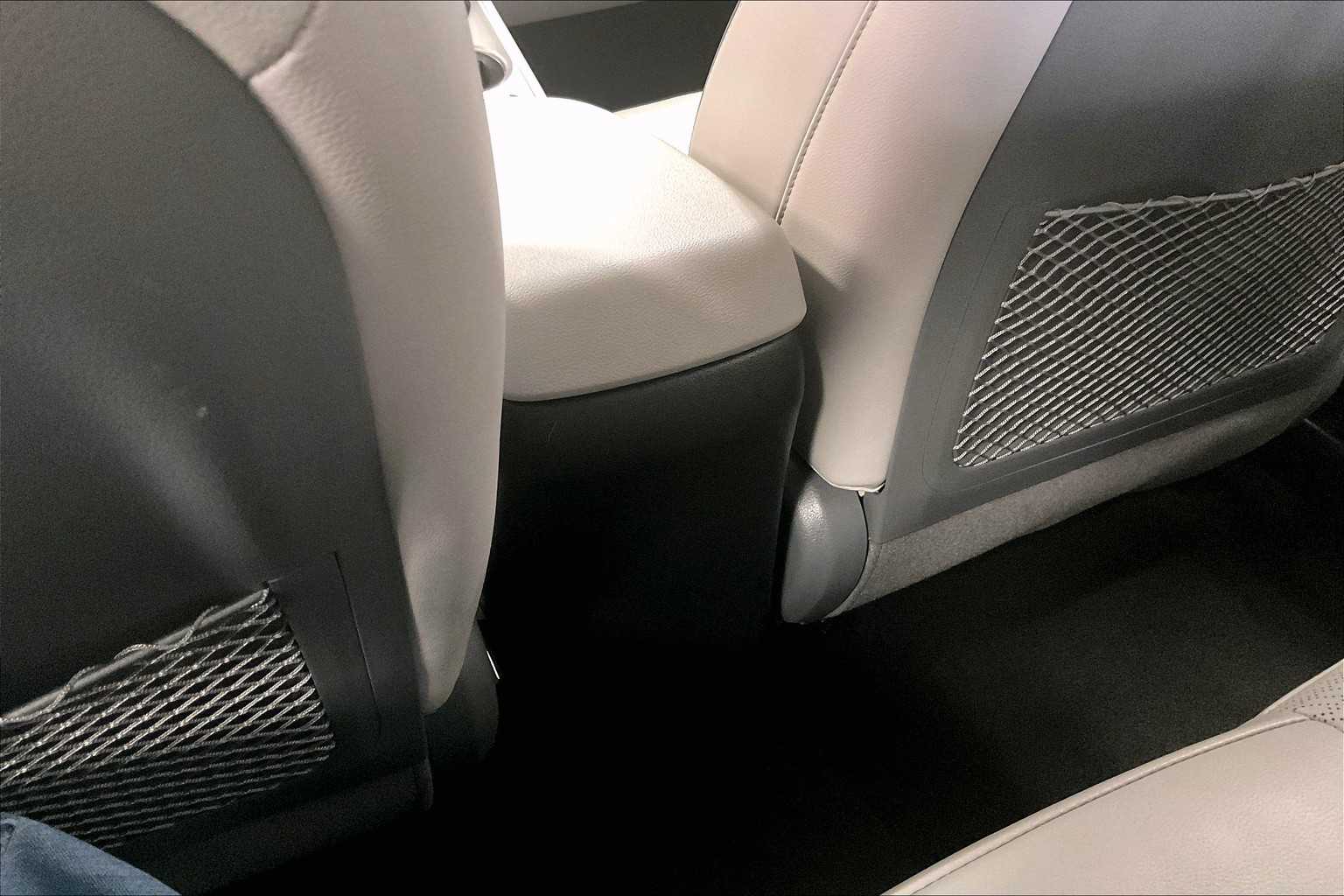 2021 Hyundai Kona Electric Limited - Photo 28