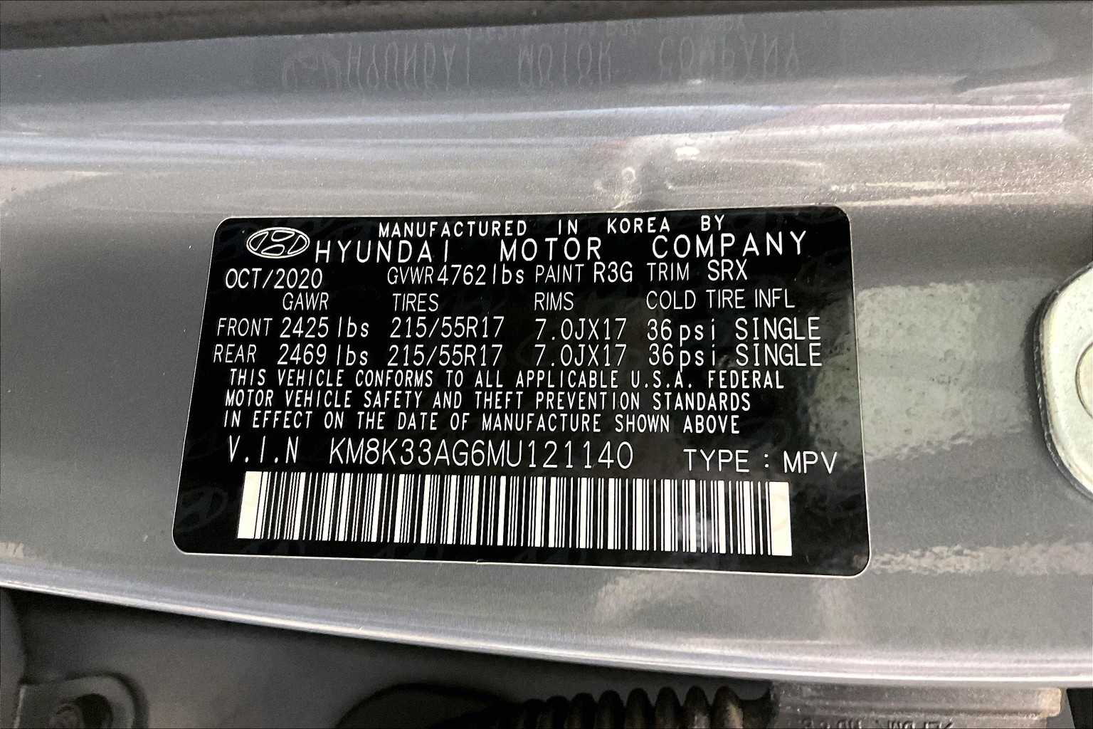 2021 Hyundai Kona Electric Limited - Photo 36
