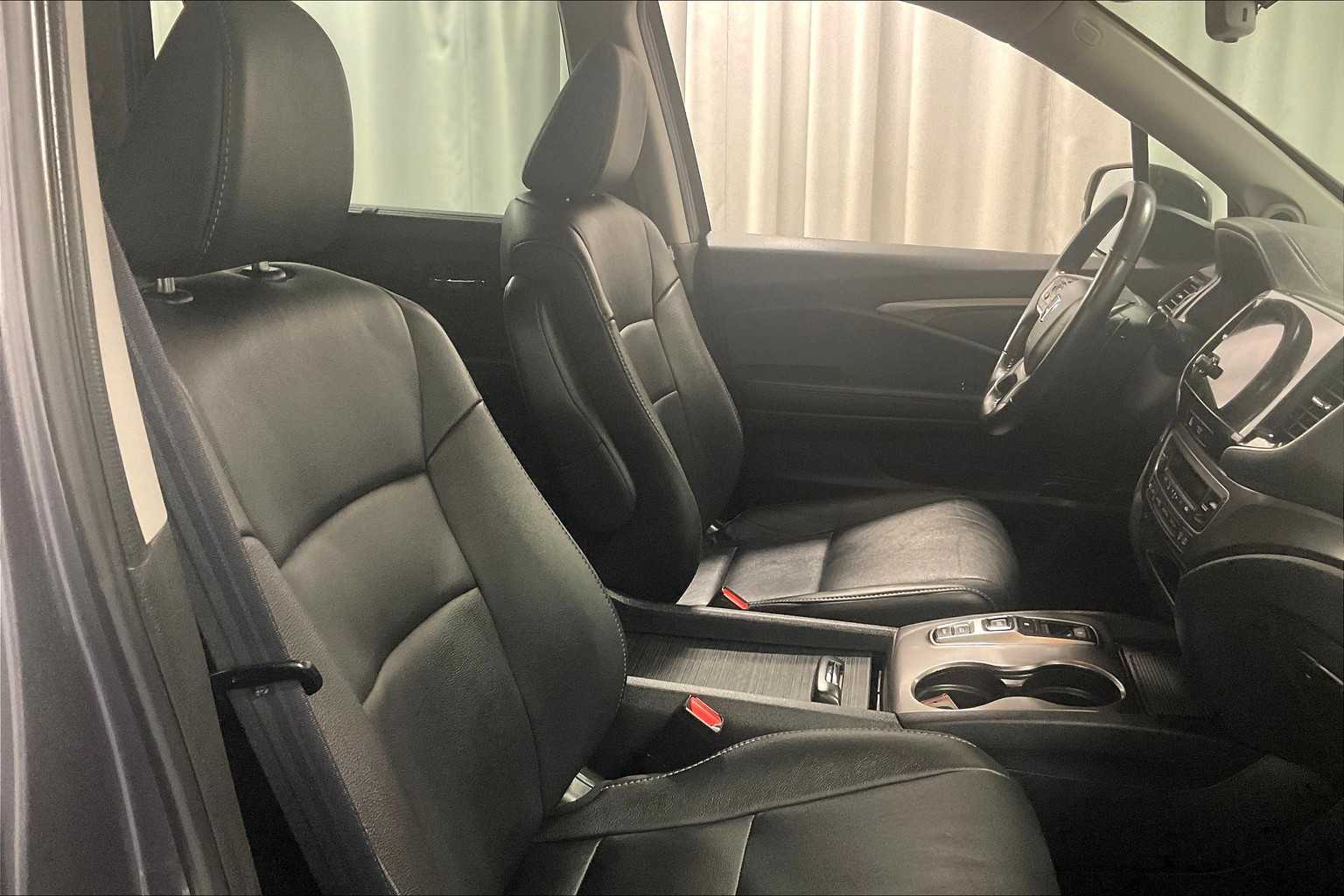 2022 Honda Pilot Special Edition - Photo 11