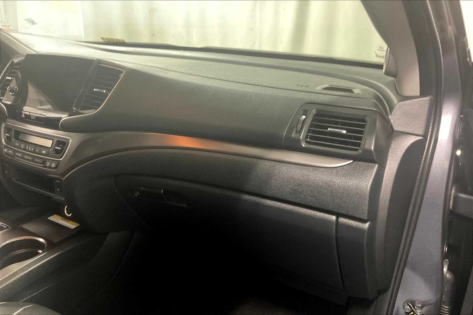 2022 Honda Pilot Special Edition - Photo 13