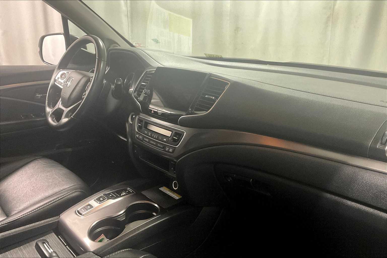 2022 Honda Pilot Special Edition - Photo 14