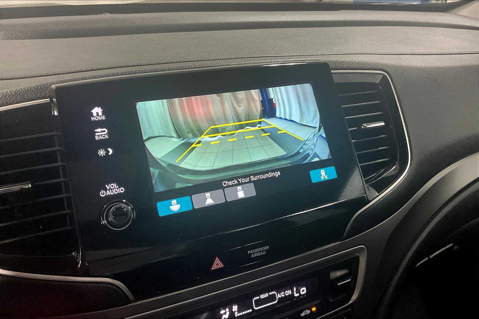 2022 Honda Pilot Special Edition - Photo 19