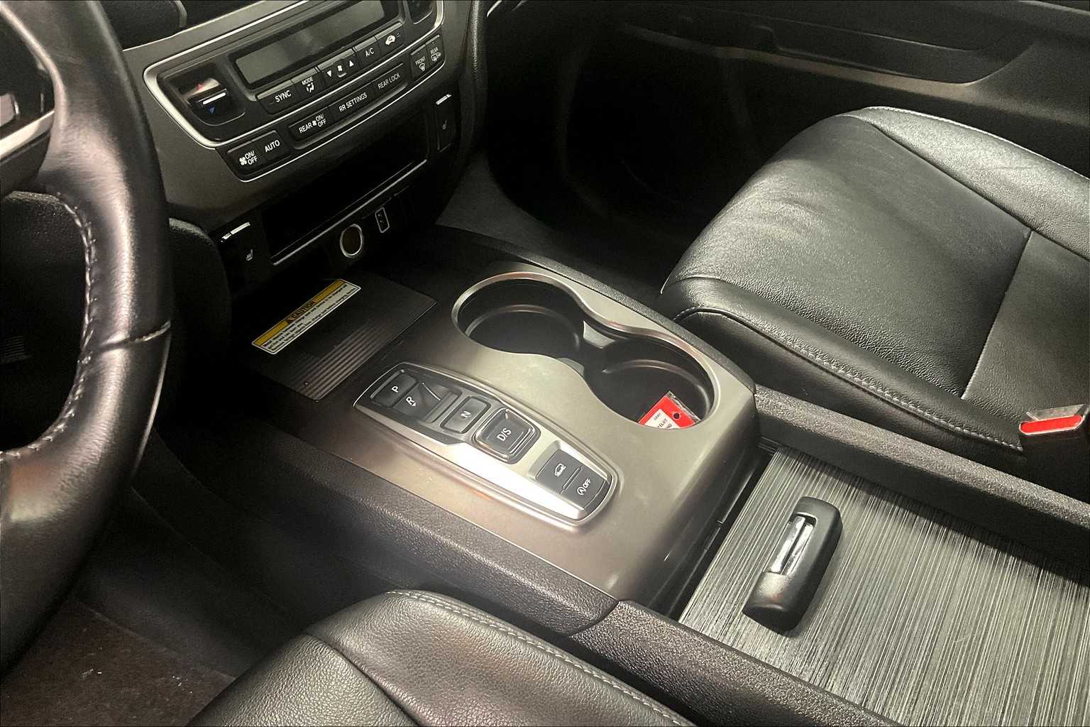 2022 Honda Pilot Special Edition - Photo 20