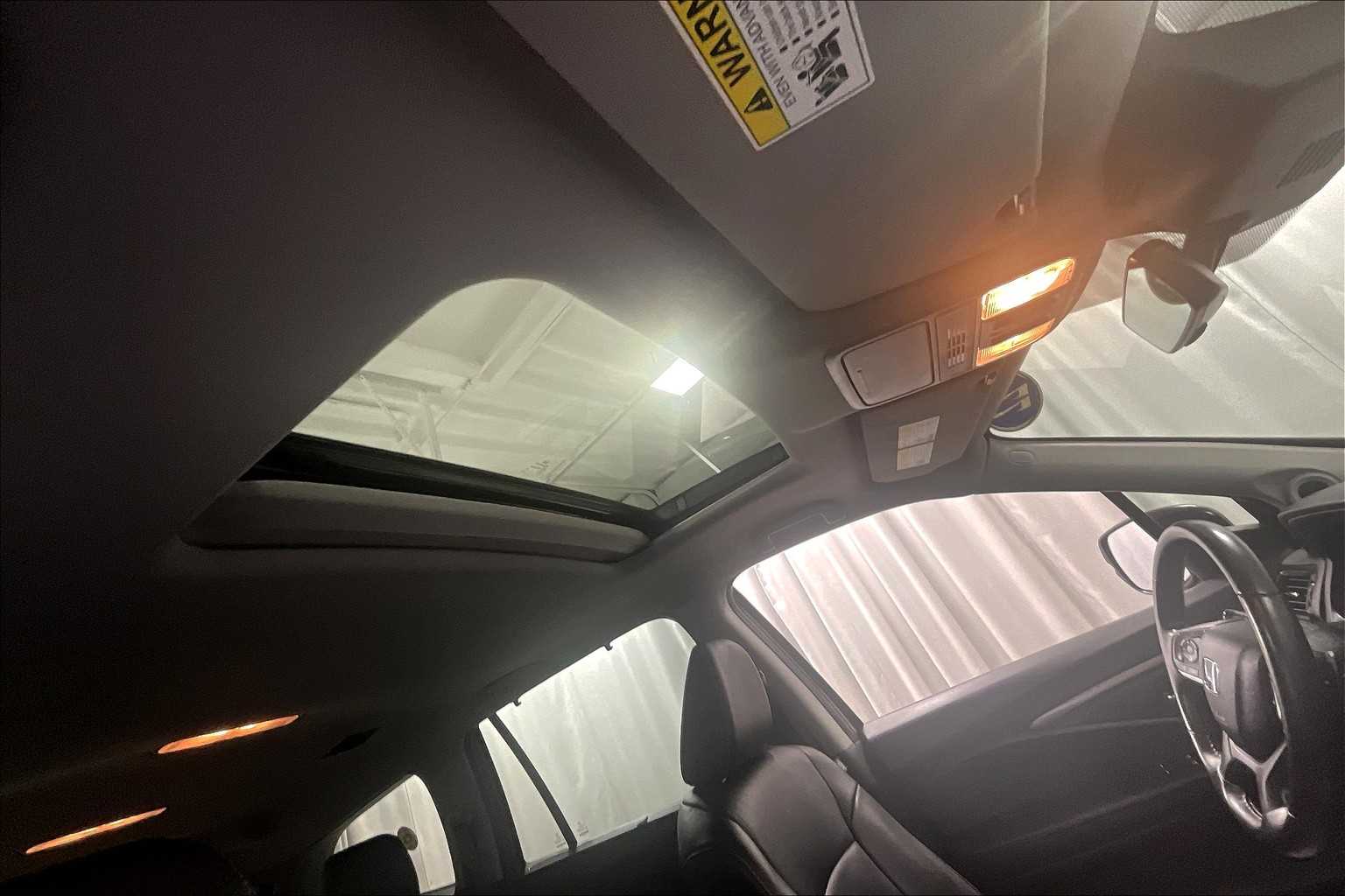 2022 Honda Pilot Special Edition - Photo 22