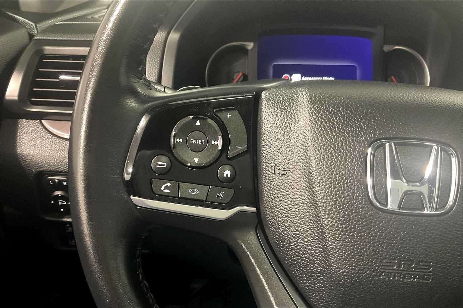 2022 Honda Pilot Special Edition - Photo 23