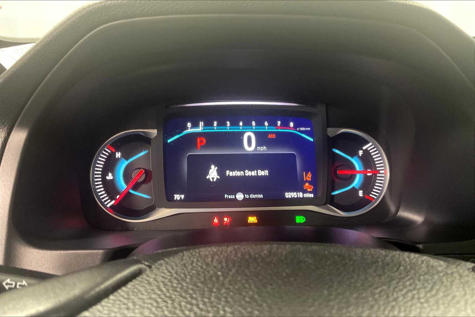 2022 Honda Pilot Special Edition - Photo 25