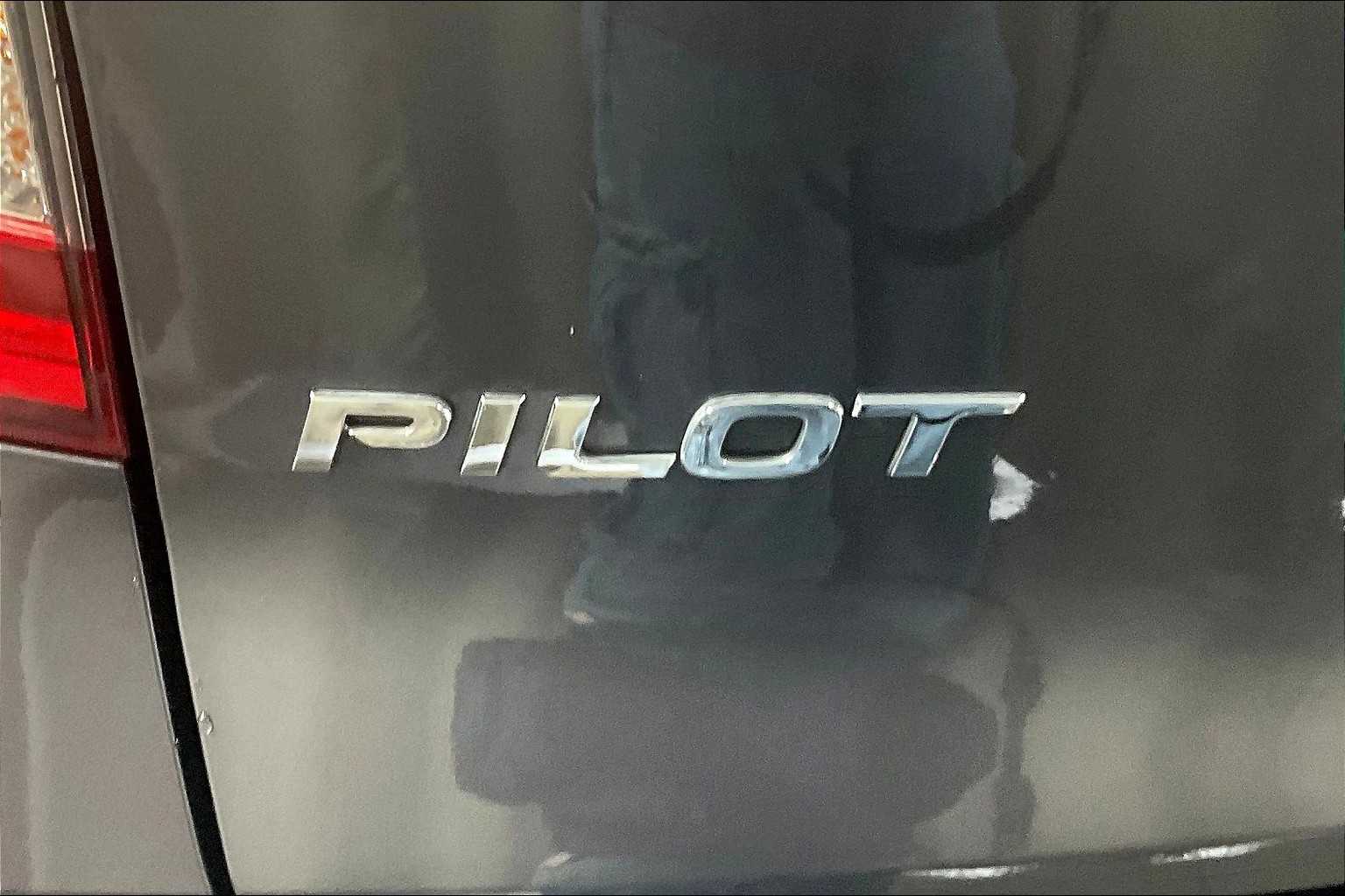 2022 Honda Pilot Special Edition - Photo 29