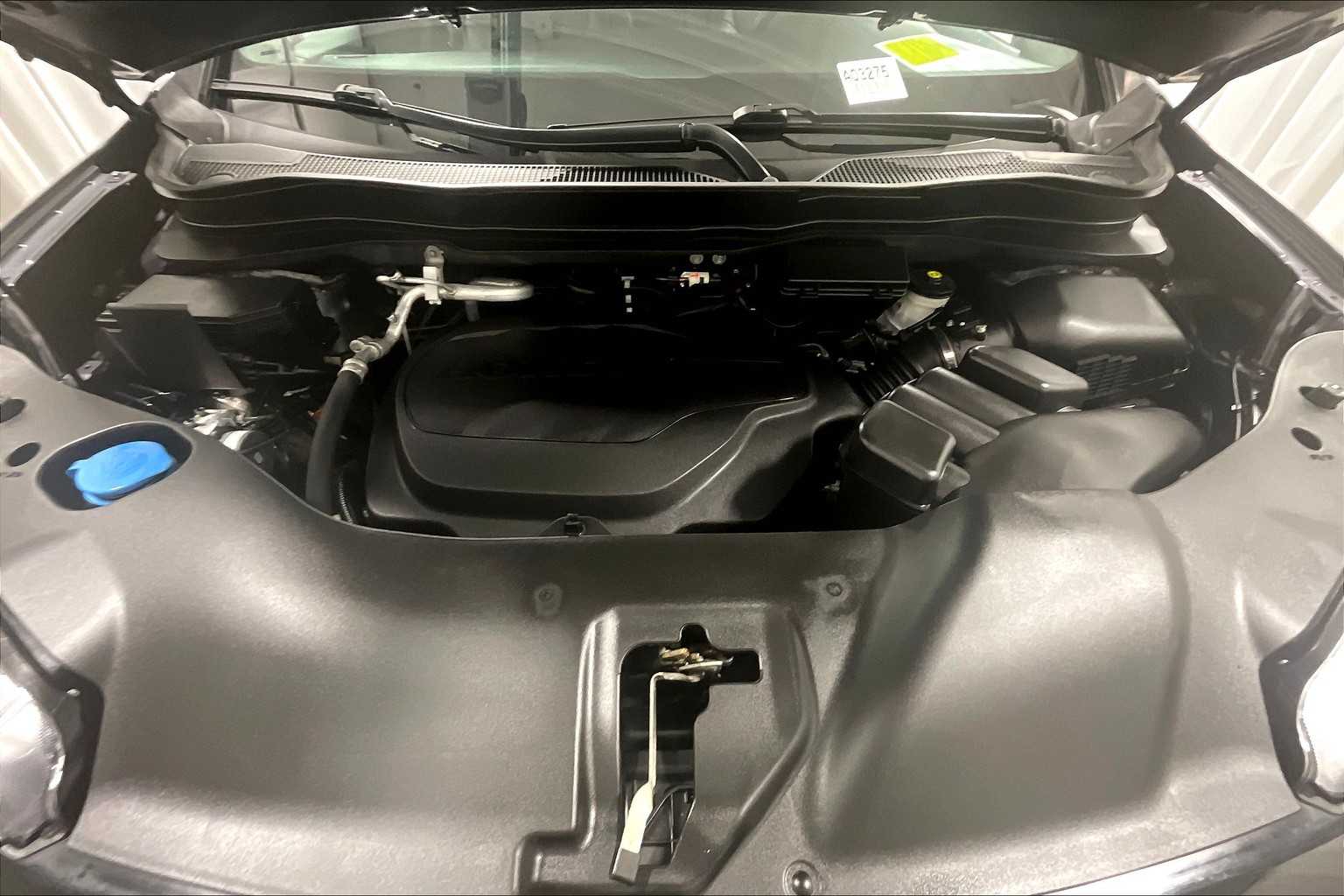 2022 Honda Pilot Special Edition - Photo 30