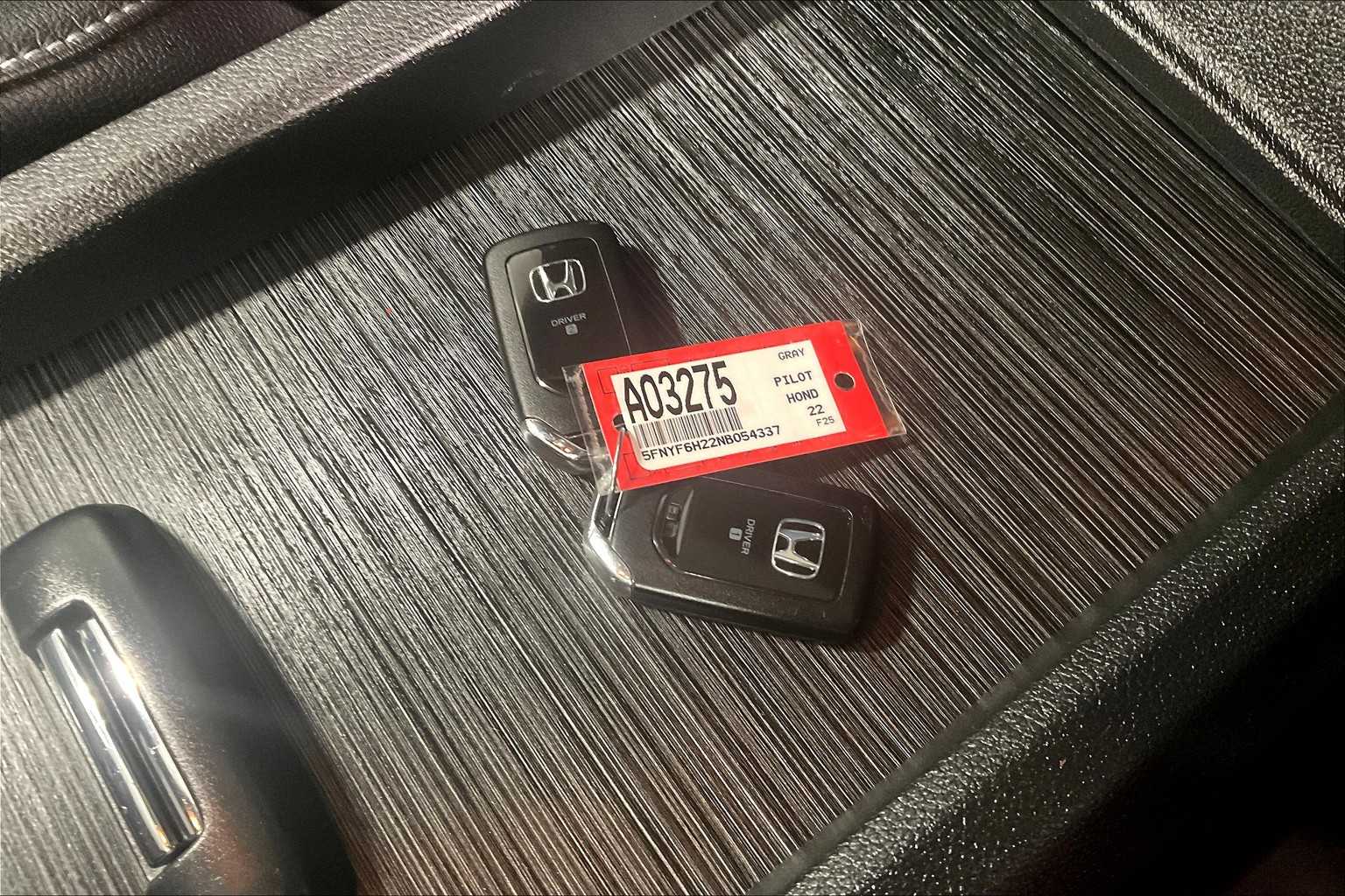 2022 Honda Pilot Special Edition - Photo 31