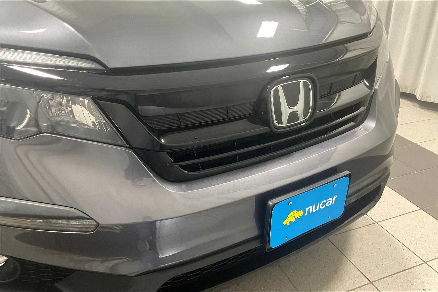 2022 Honda Pilot Special Edition - Photo 32