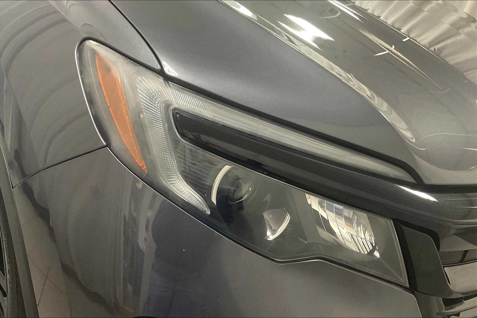 2022 Honda Pilot Special Edition - Photo 33