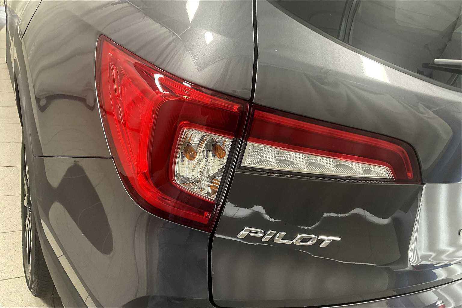 2022 Honda Pilot Special Edition - Photo 34