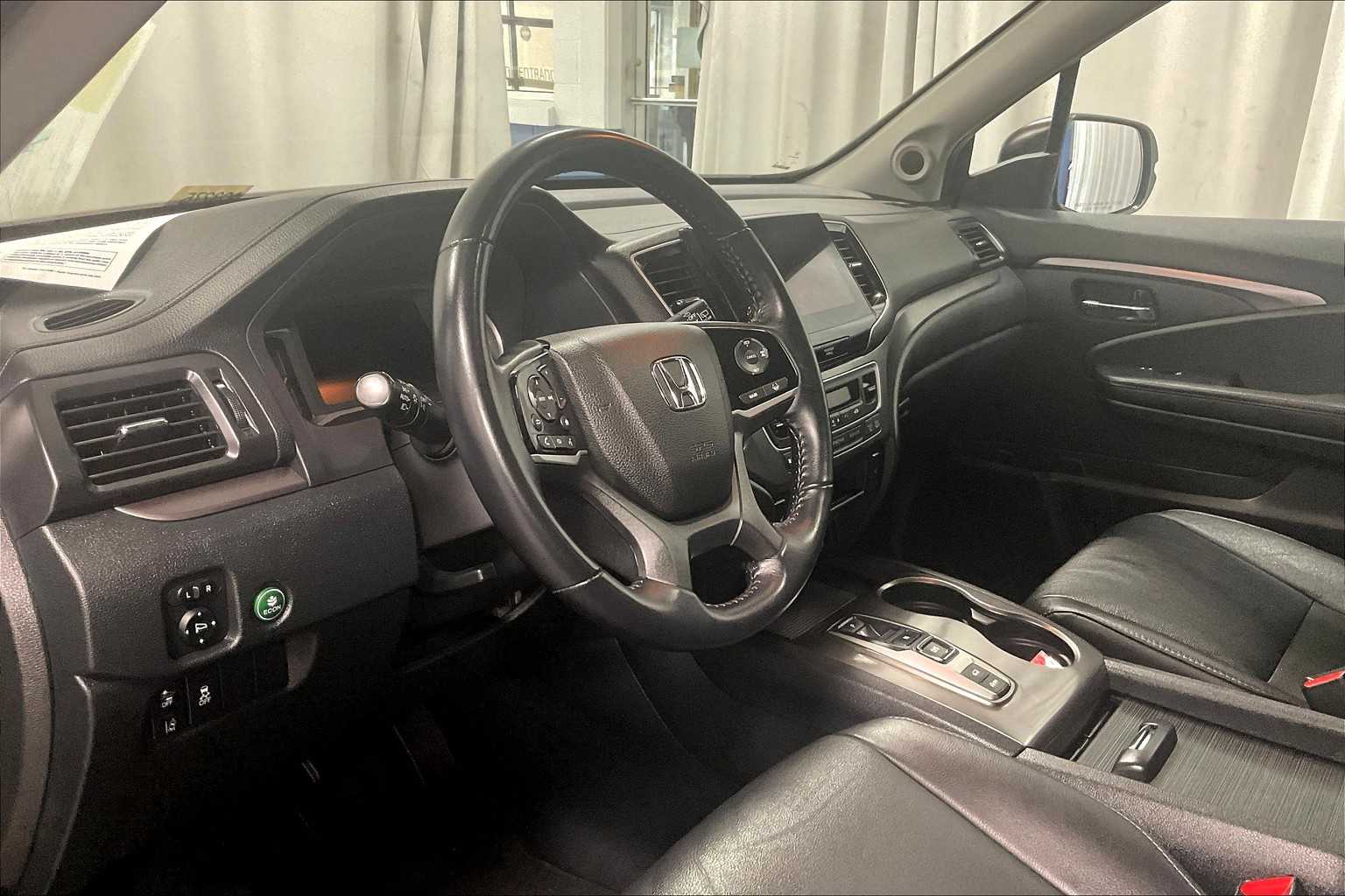 2022 Honda Pilot Special Edition - Photo 8