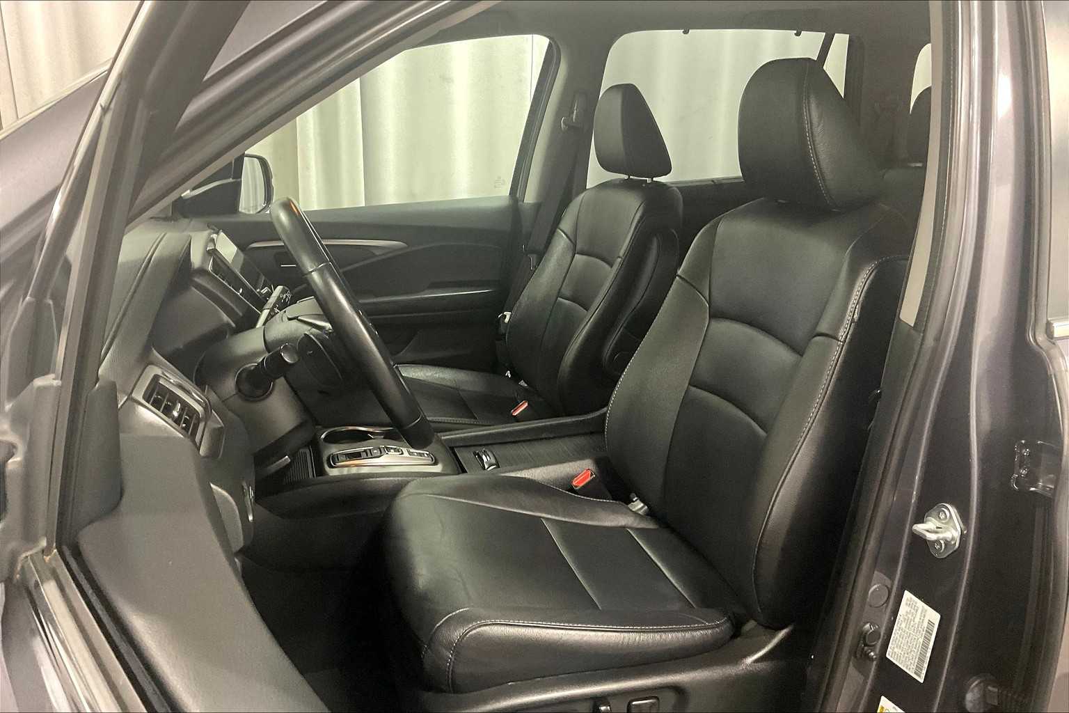 2022 Honda Pilot Special Edition - Photo 10