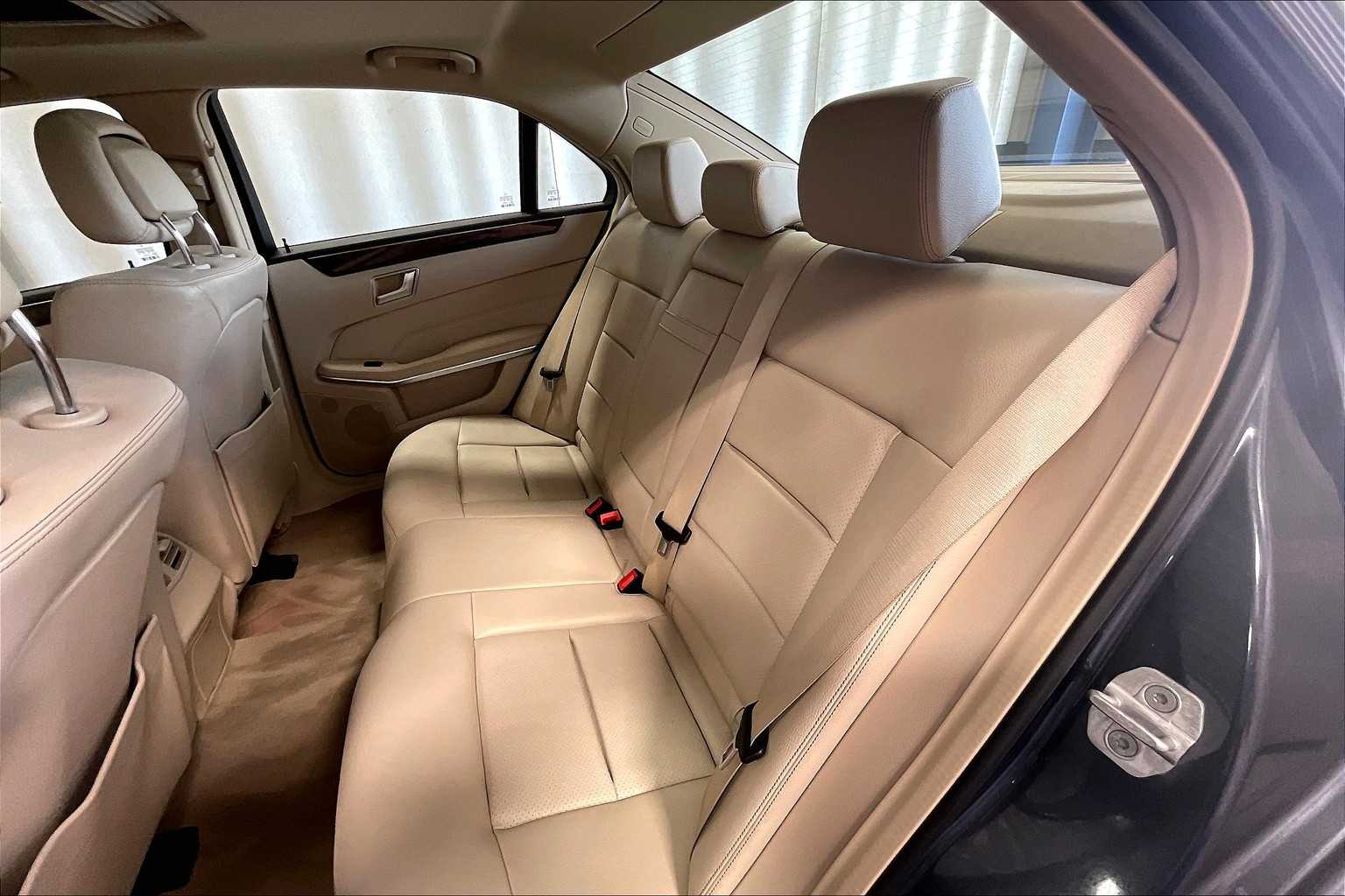 2014 Mercedes-Benz E-Class E 350 Sport - Photo 15