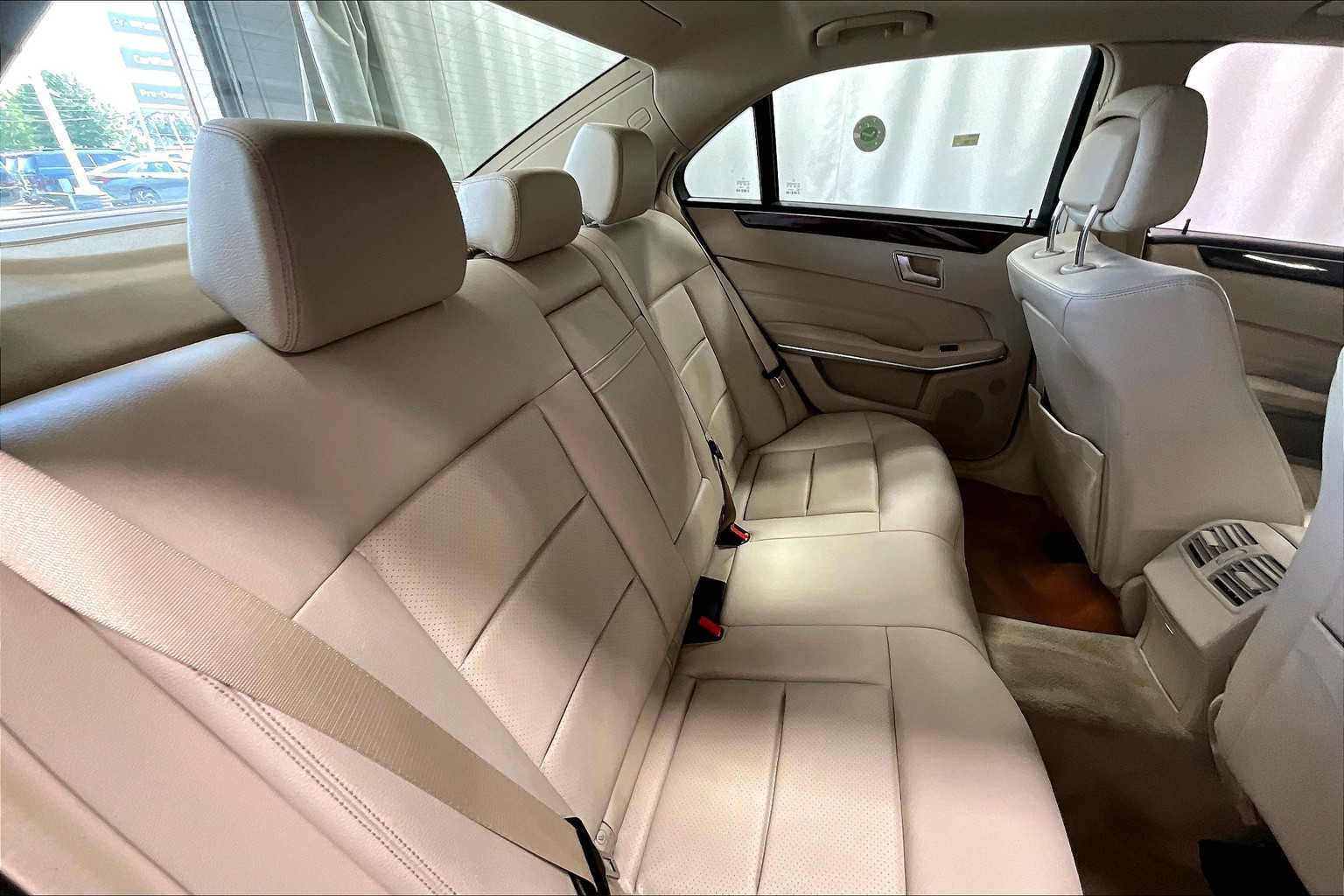 2014 Mercedes-Benz E-Class E 350 Sport - Photo 16