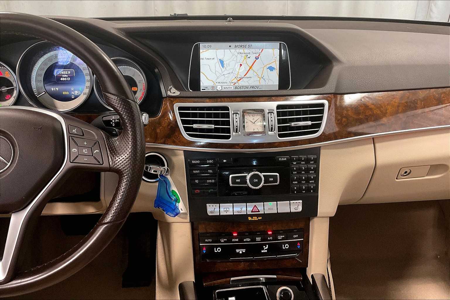 2014 Mercedes-Benz E-Class E 350 Sport - Photo 18