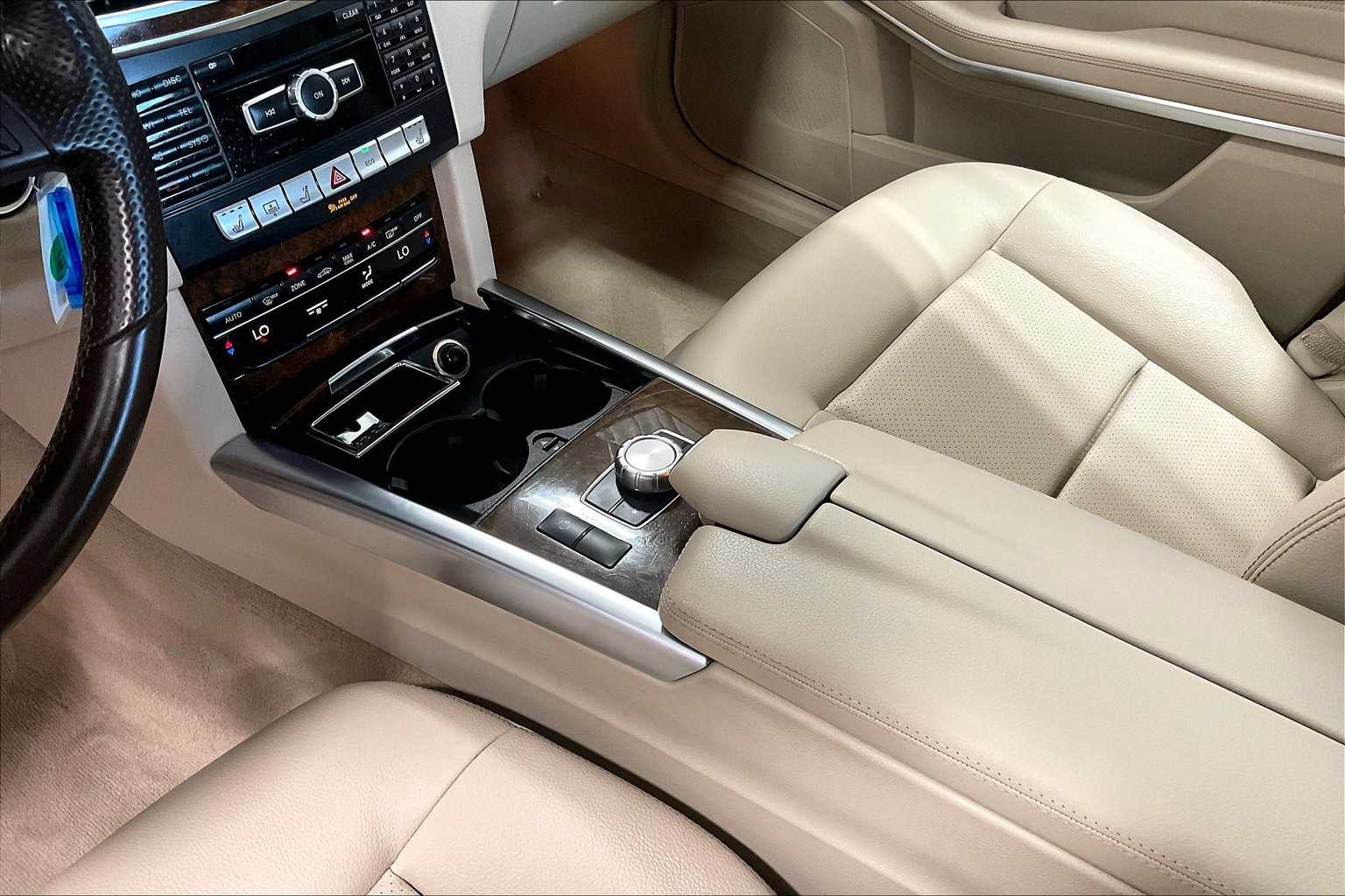 2014 Mercedes-Benz E-Class E 350 Sport - Photo 20