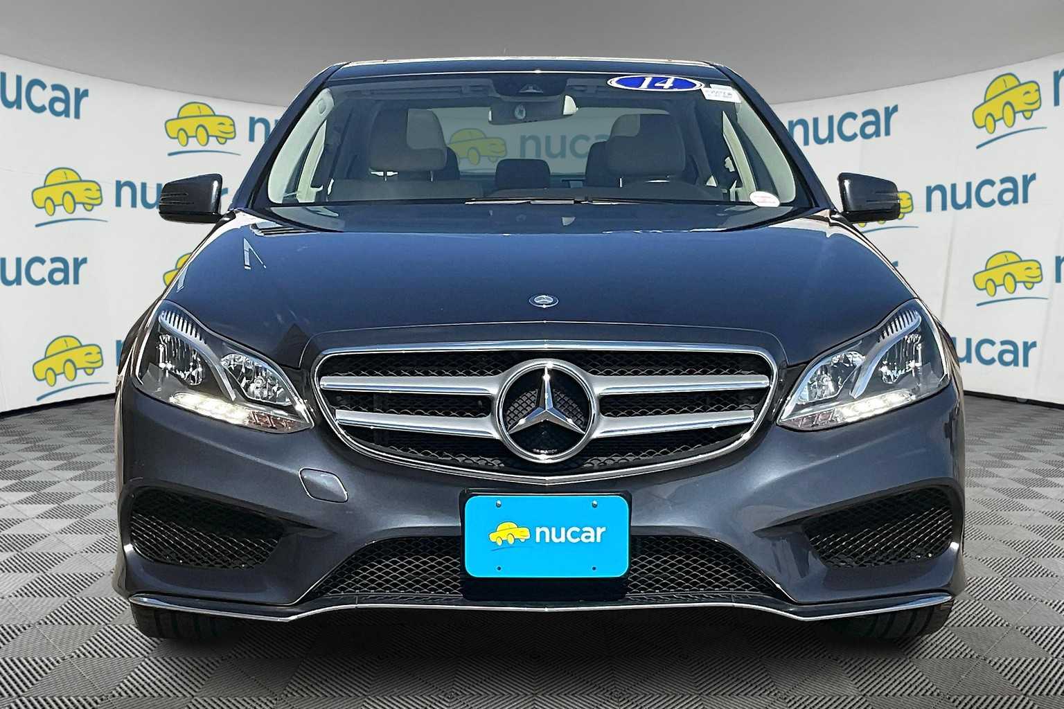 2014 Mercedes-Benz E-Class E 350 Sport - Photo 2