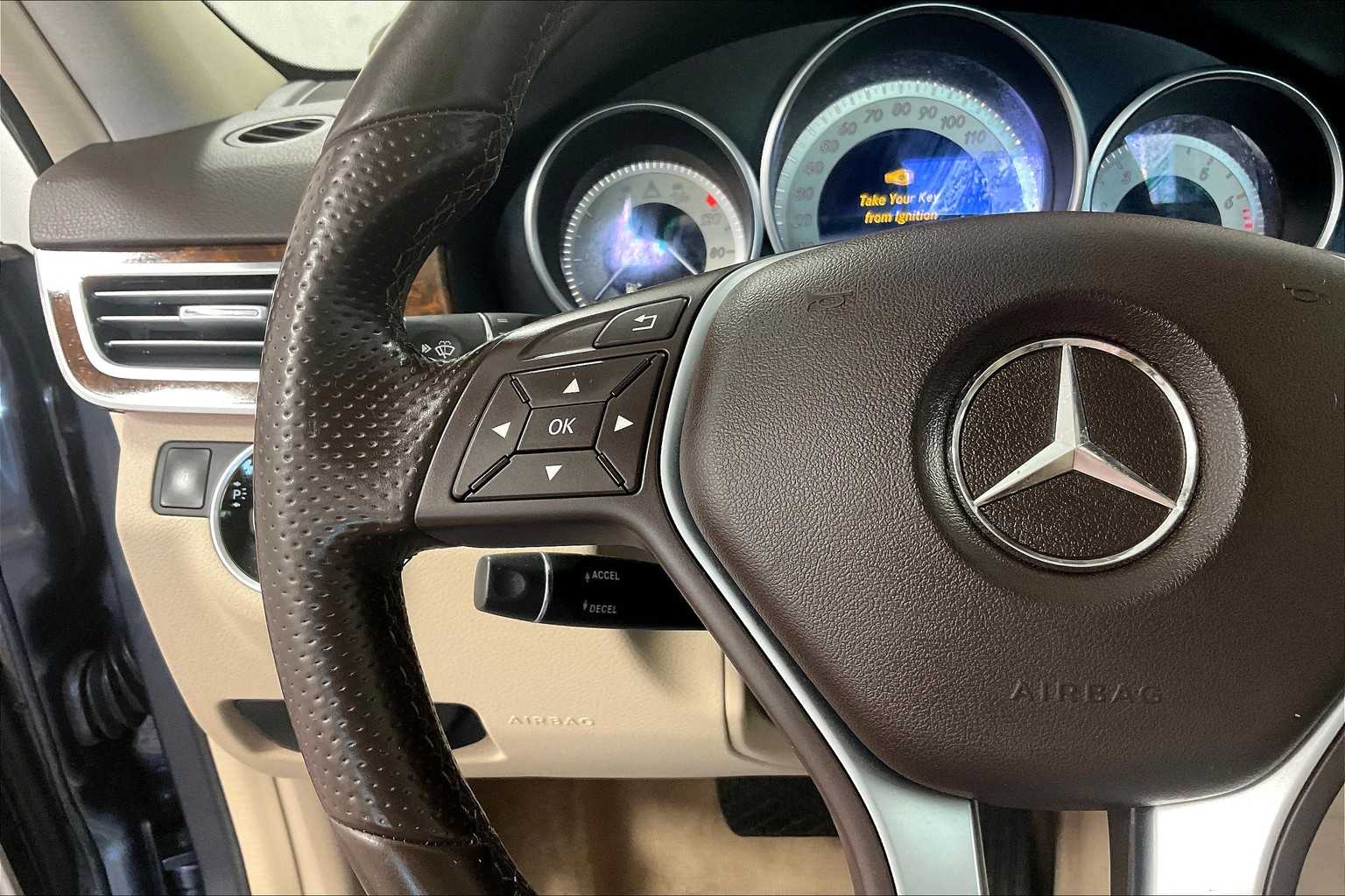 2014 Mercedes-Benz E-Class E 350 Sport - Photo 23