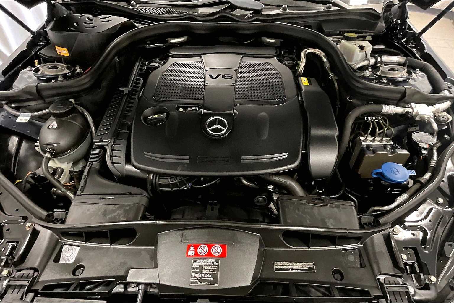 2014 Mercedes-Benz E-Class E 350 Sport - Photo 30