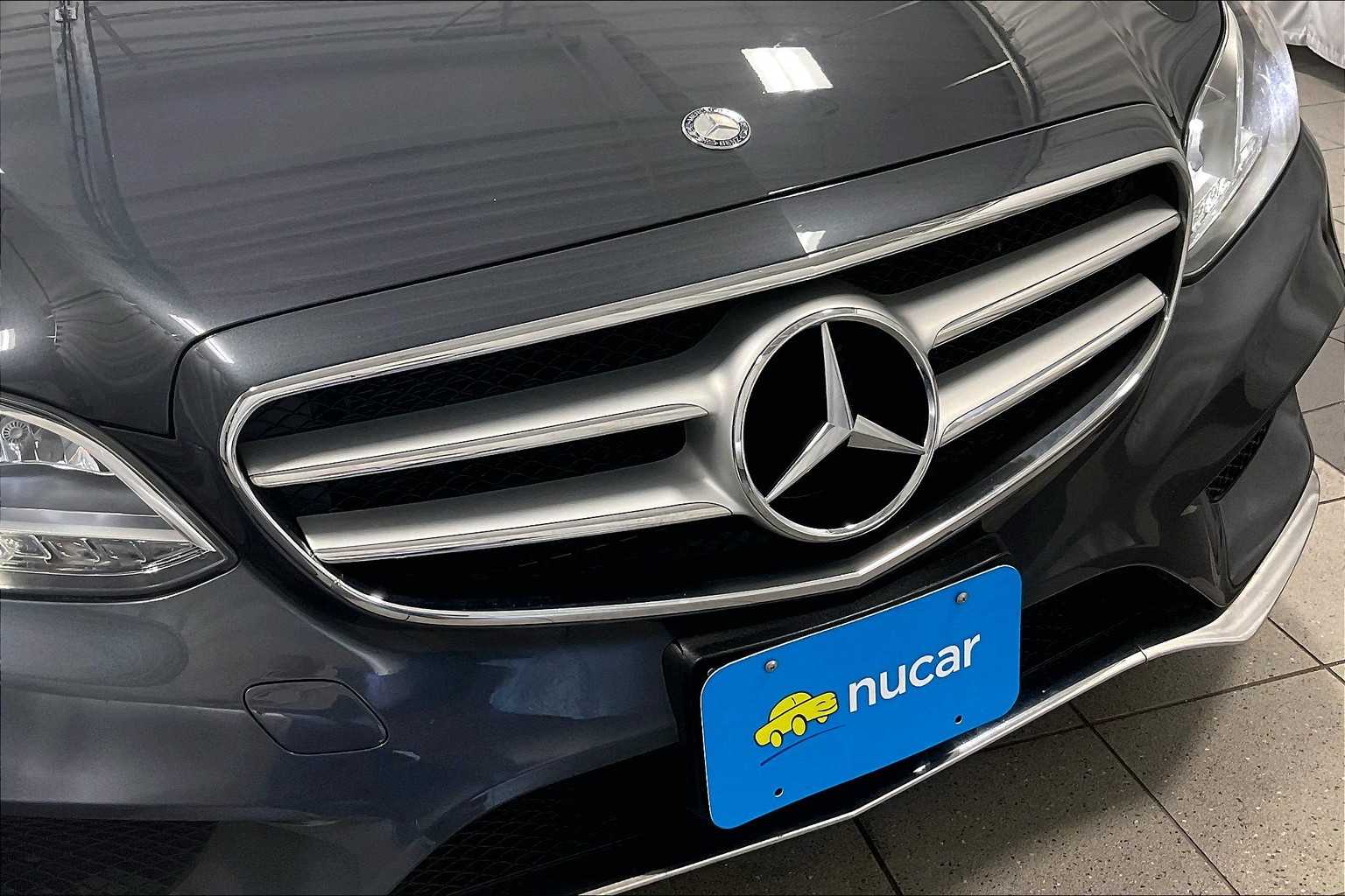 2014 Mercedes-Benz E-Class E 350 Sport - Photo 32