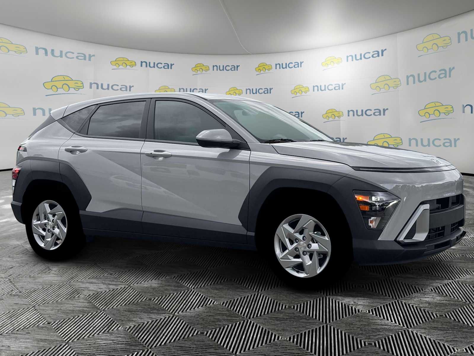 2026 Hyundai Kona SE - Photo 1