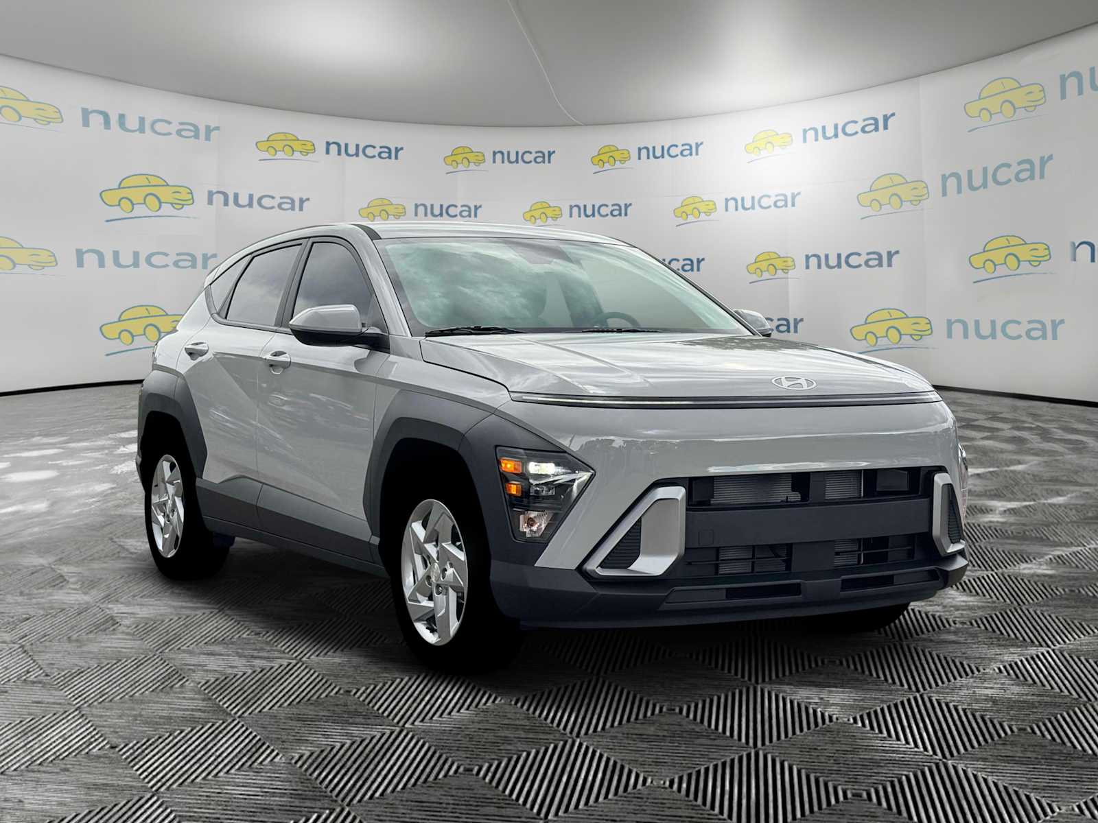 2026 Hyundai Kona SE - Photo 11