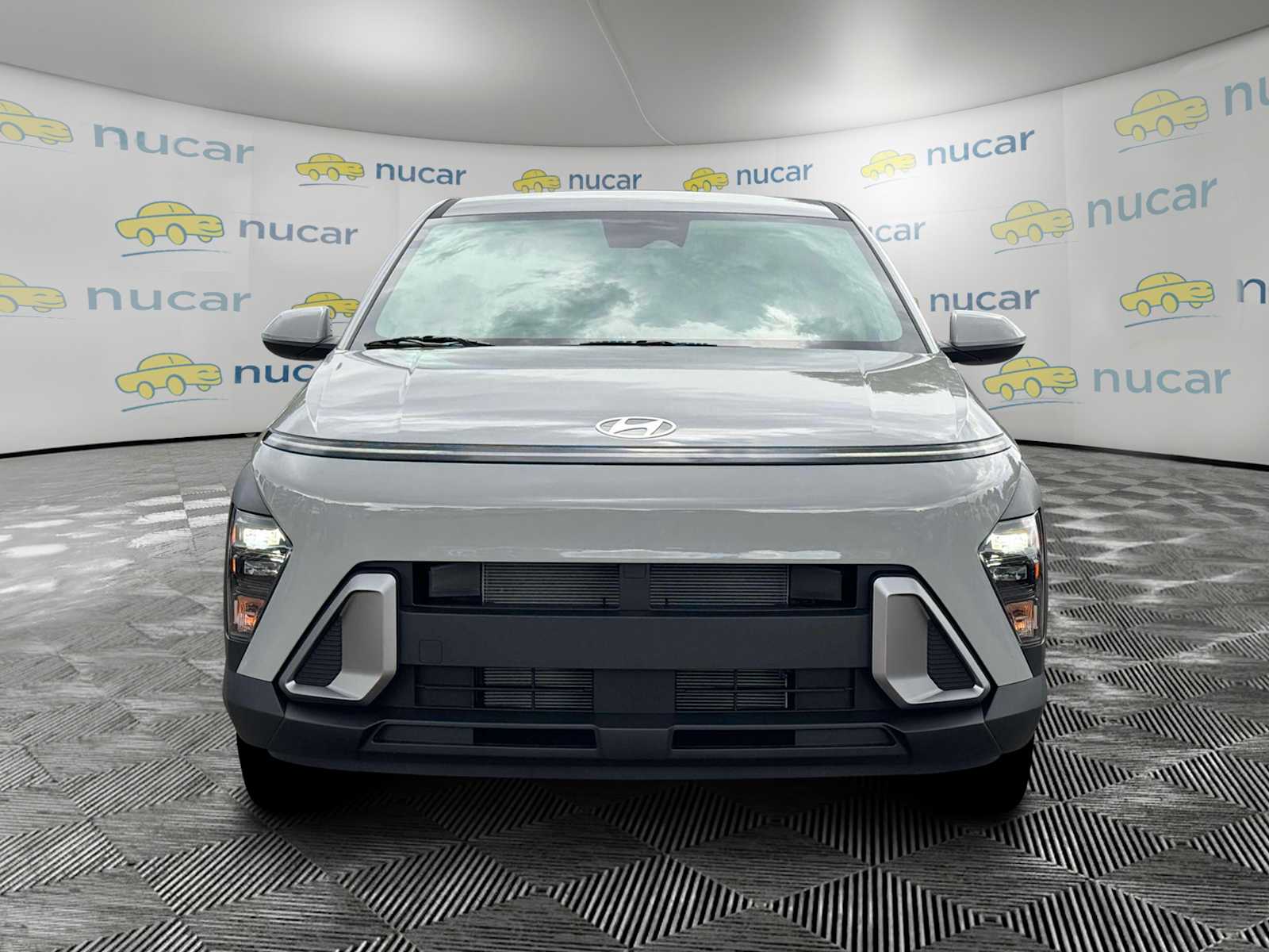 2026 Hyundai Kona SE - Photo 12