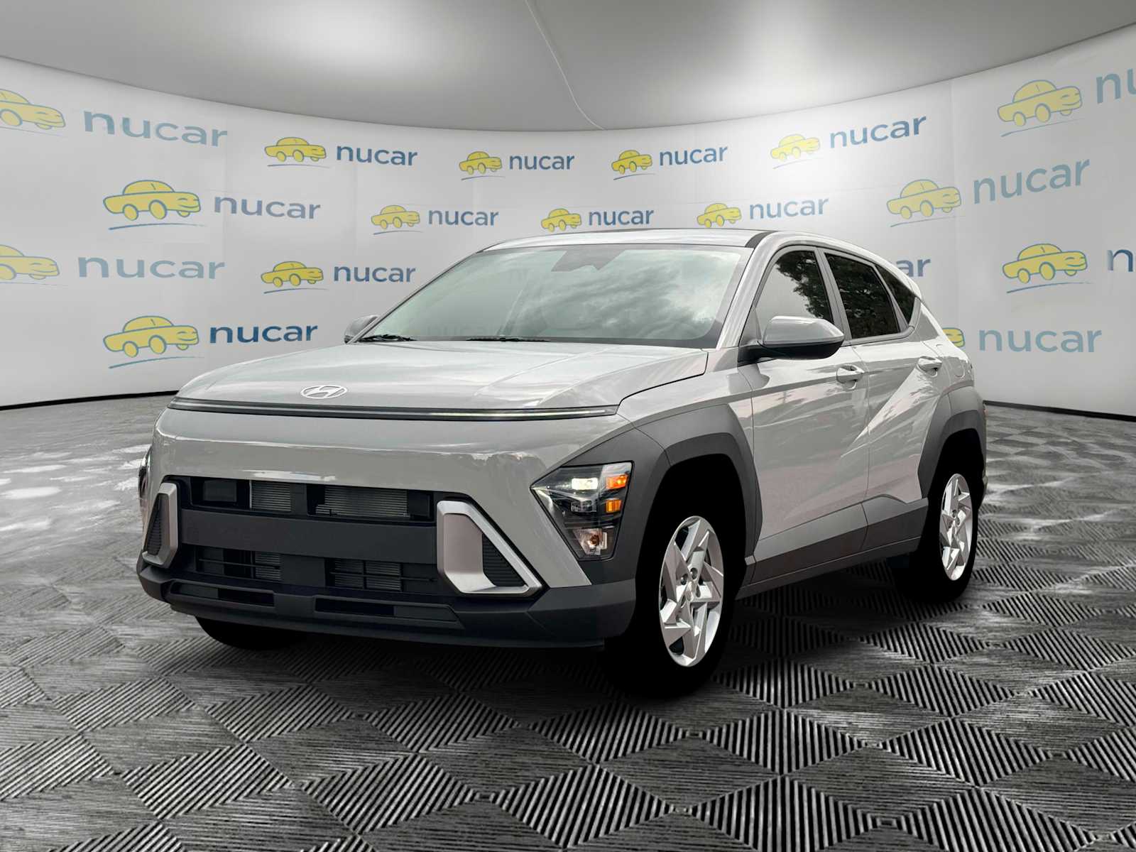 2026 Hyundai Kona SE - Photo 2