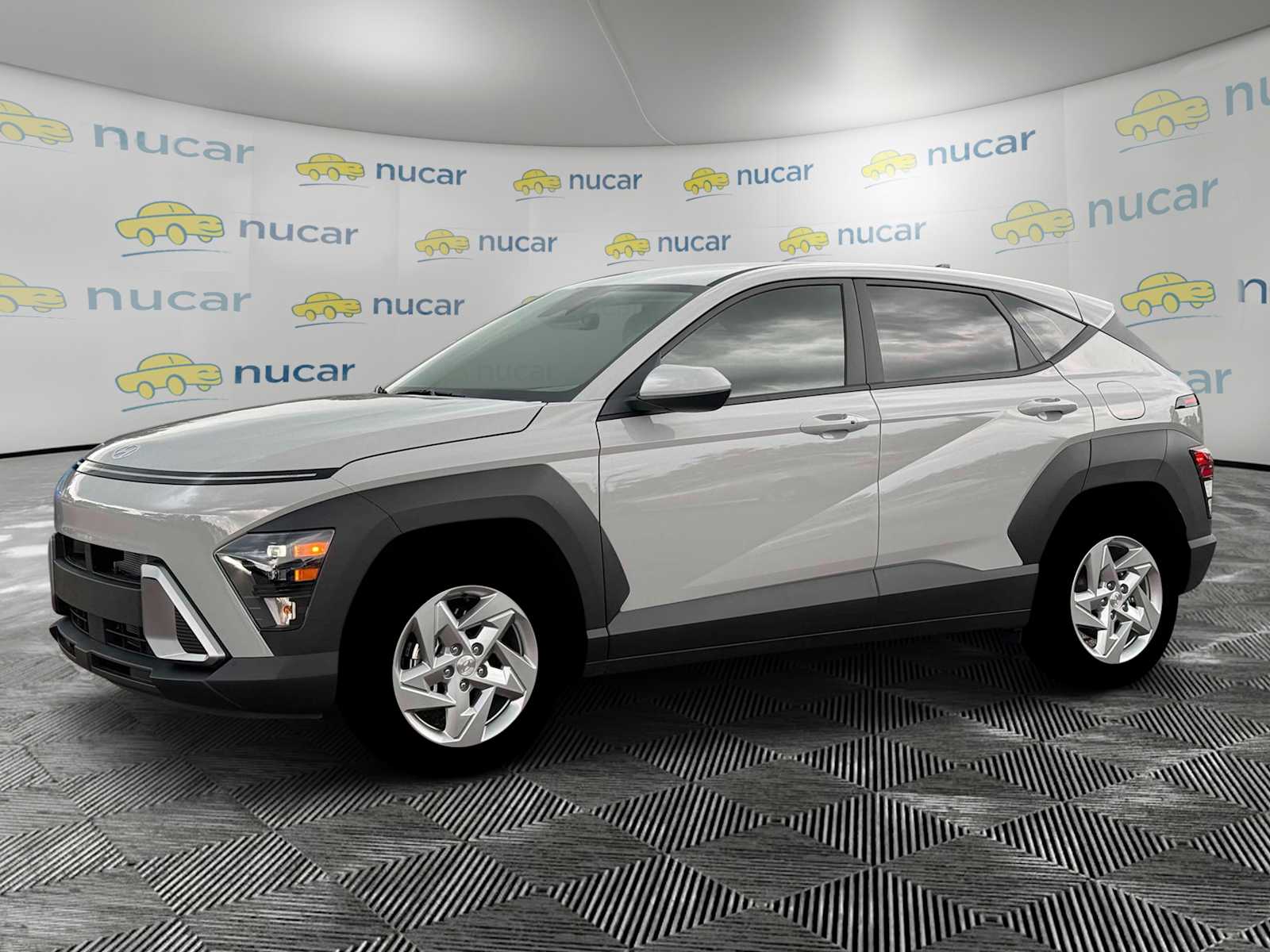 2026 Hyundai Kona SE - Photo 3