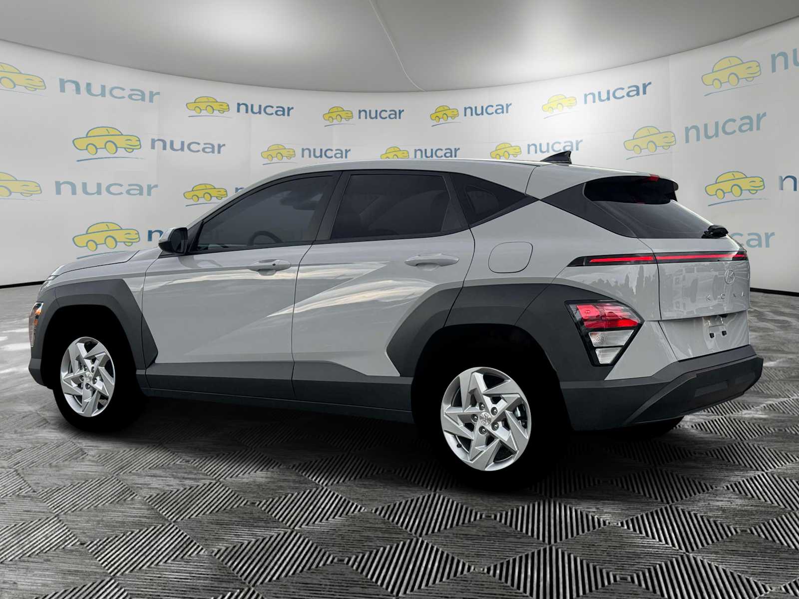 2026 Hyundai Kona SE - Photo 5