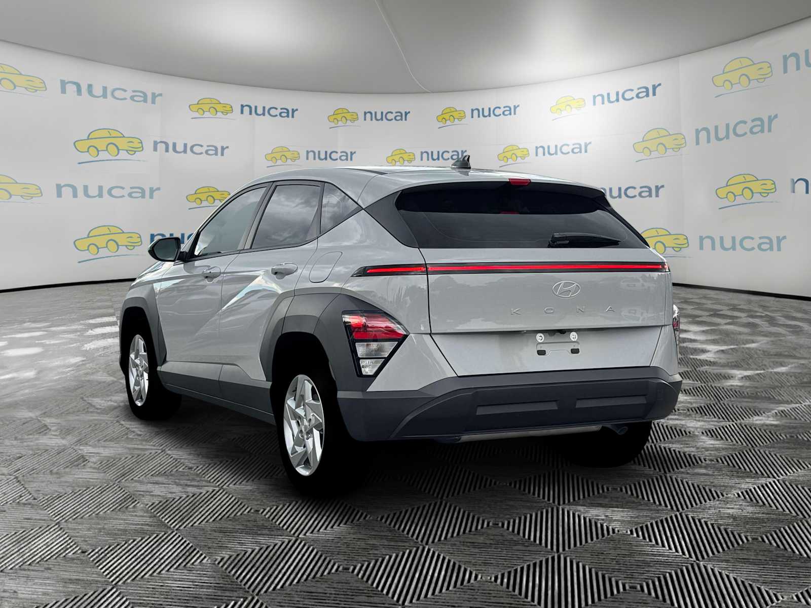 2026 Hyundai Kona SE - Photo 6