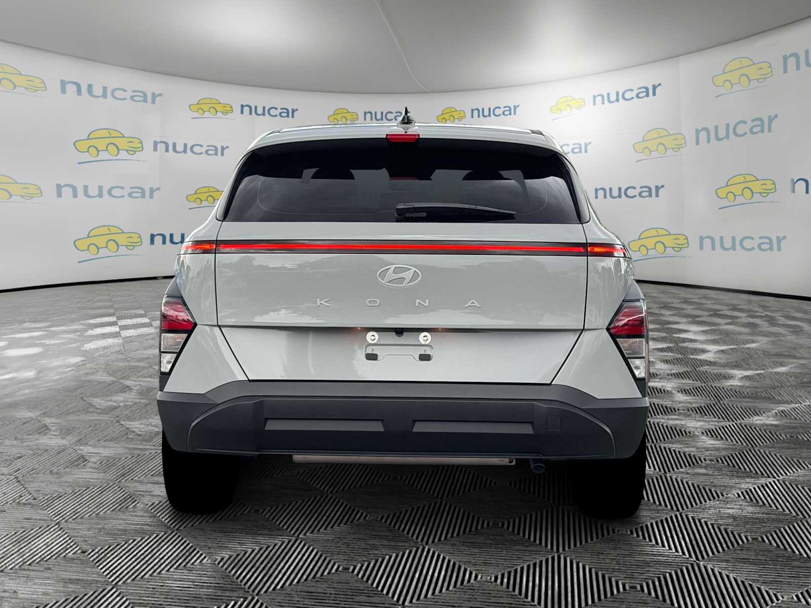 2026 Hyundai Kona SE - Photo 7