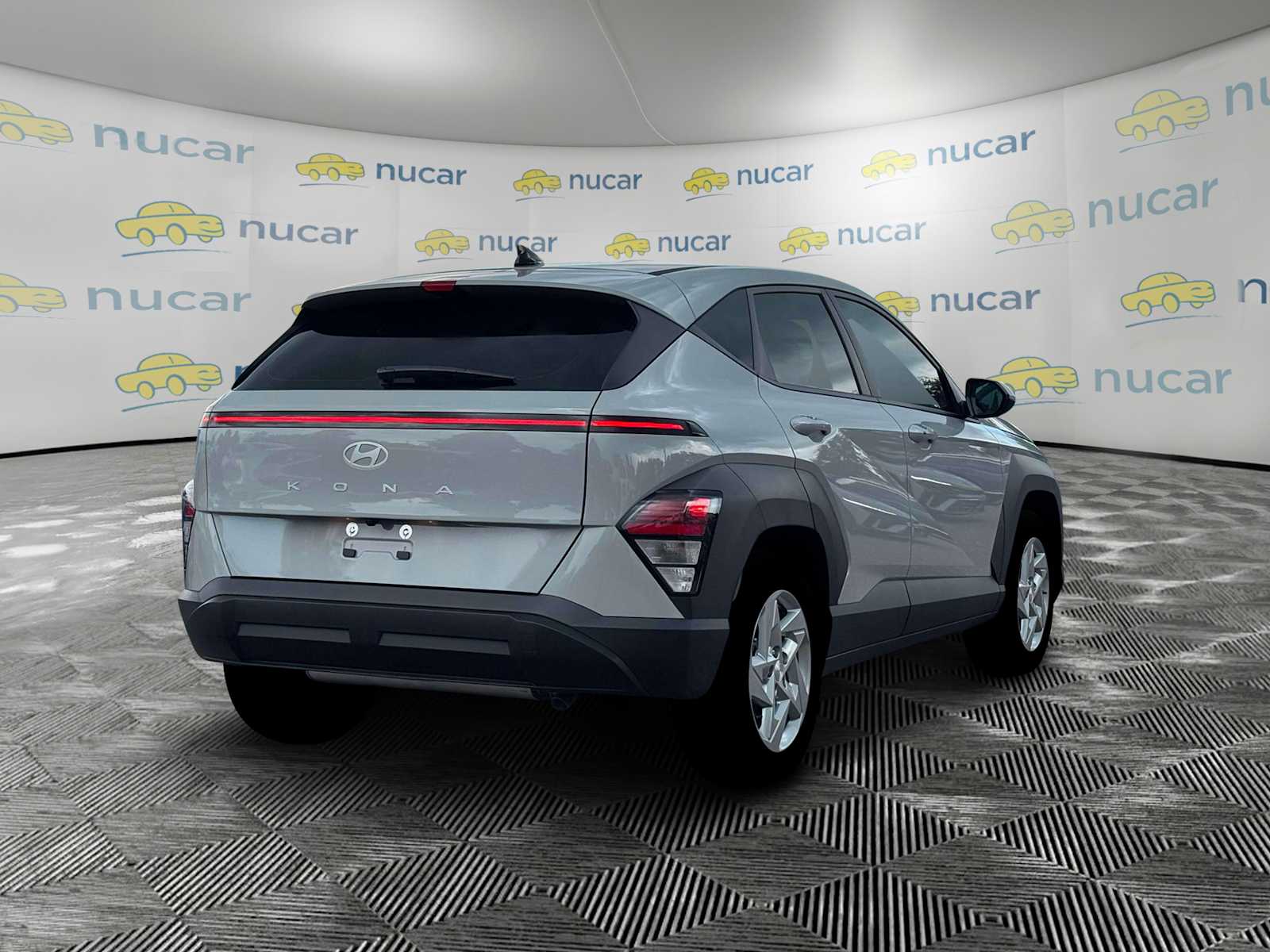 2026 Hyundai Kona SE - Photo 8
