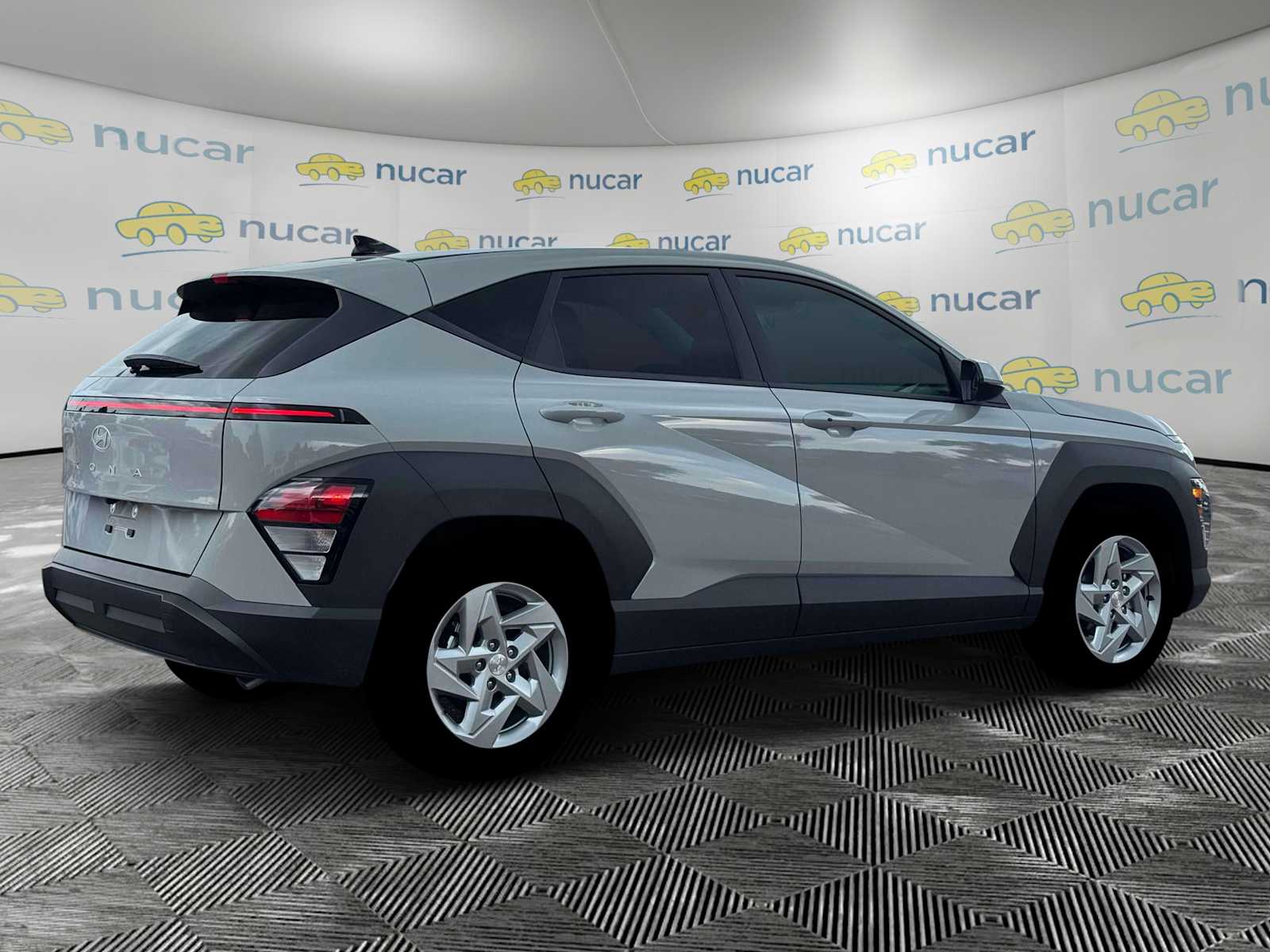 2026 Hyundai Kona SE - Photo 9