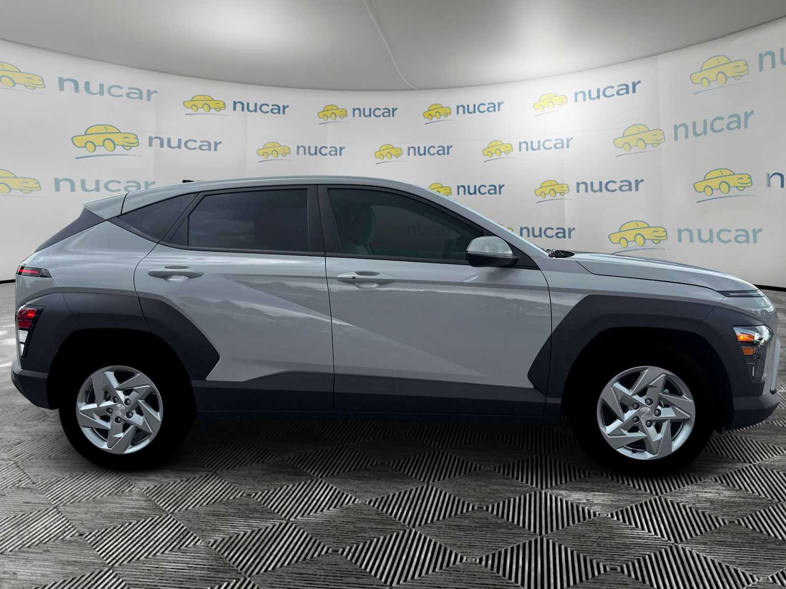 2026 Hyundai Kona SE - Photo 10