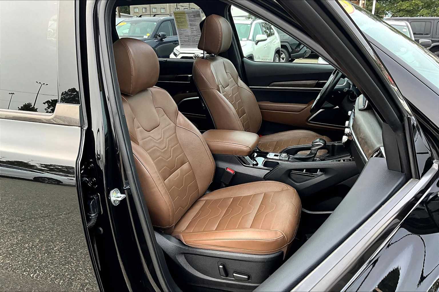 2022 Kia Telluride SX - Photo 11