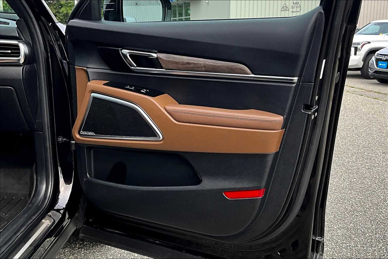 2022 Kia Telluride SX - Photo 12