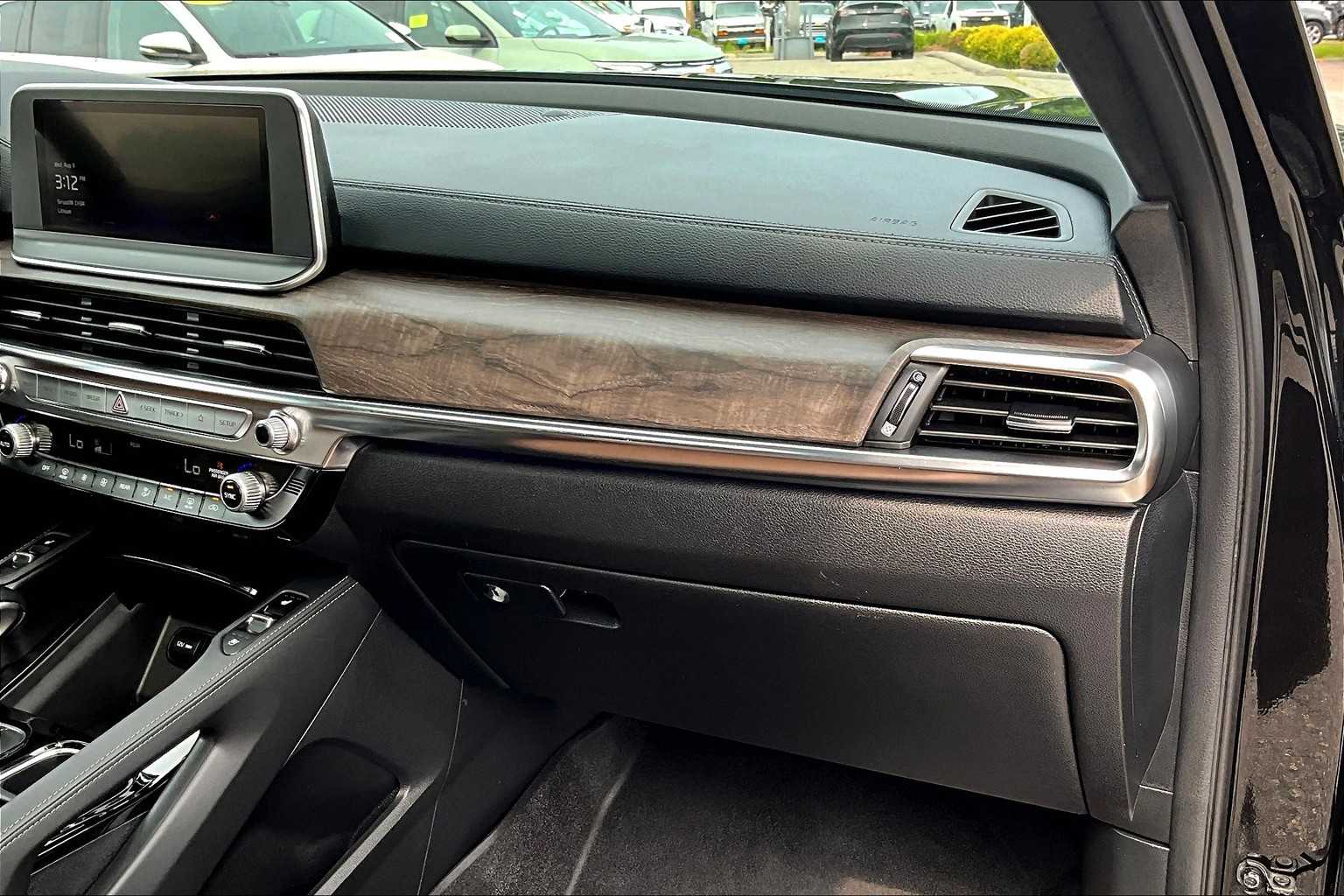 2022 Kia Telluride SX - Photo 13