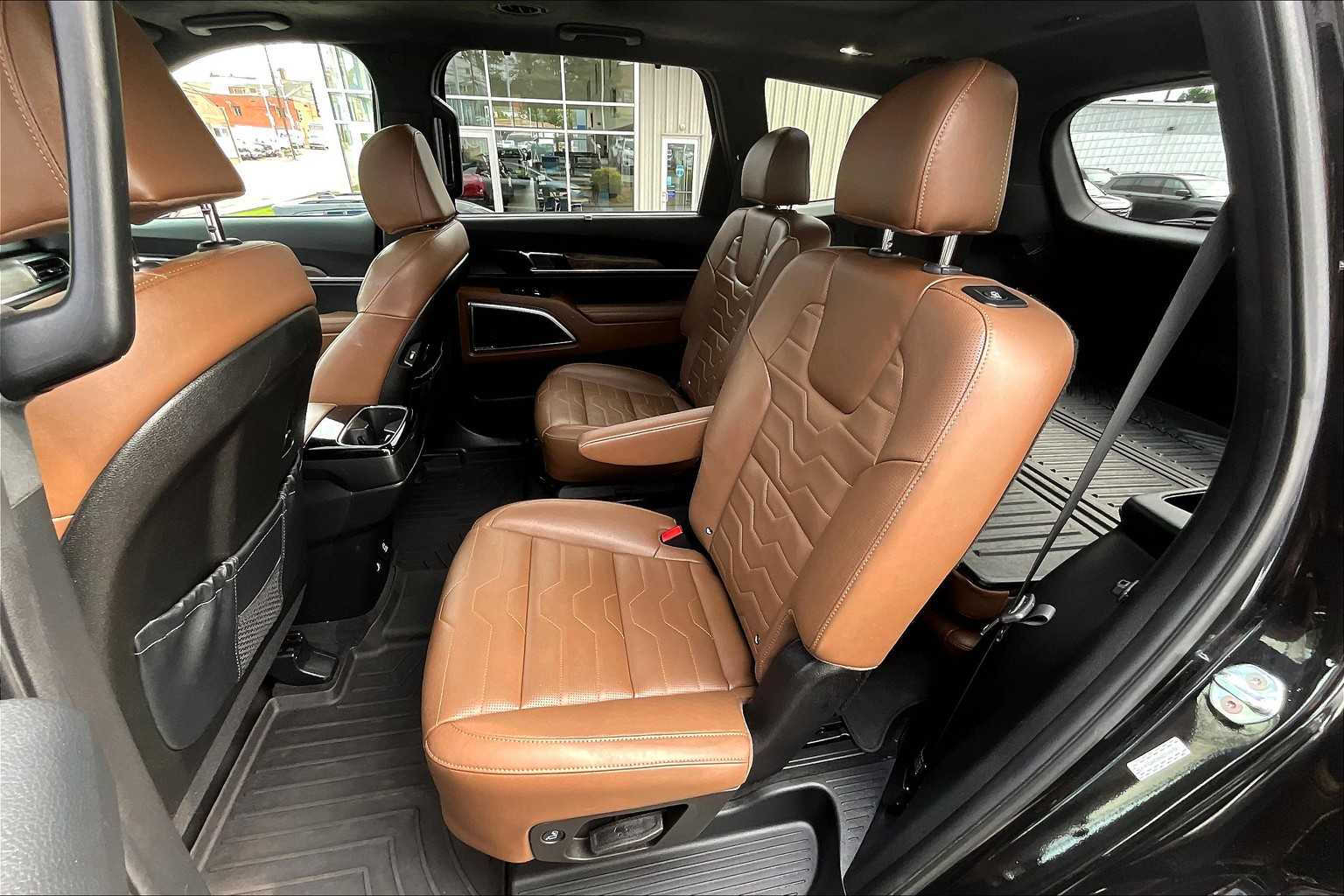 2022 Kia Telluride SX - Photo 15