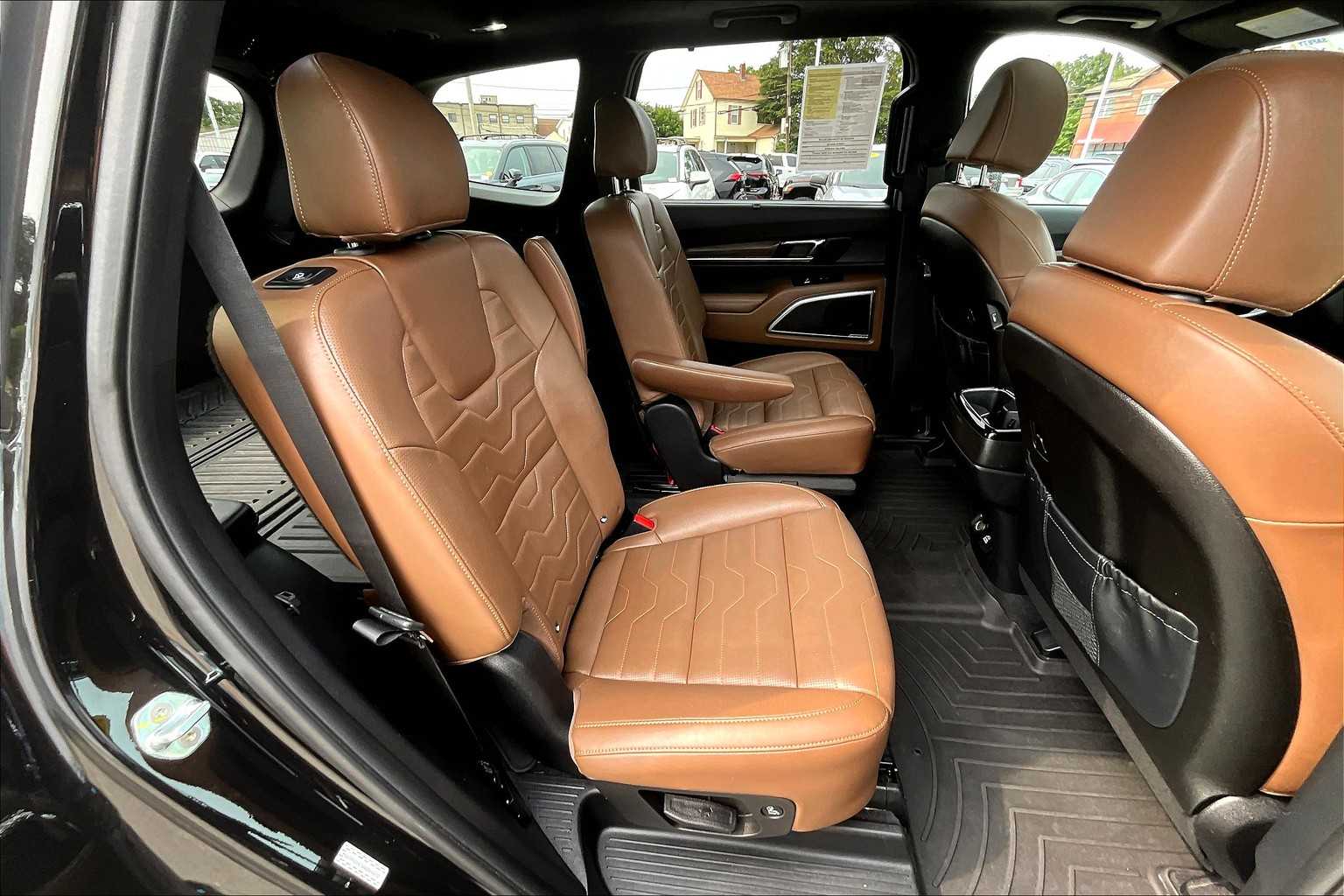 2022 Kia Telluride SX - Photo 16