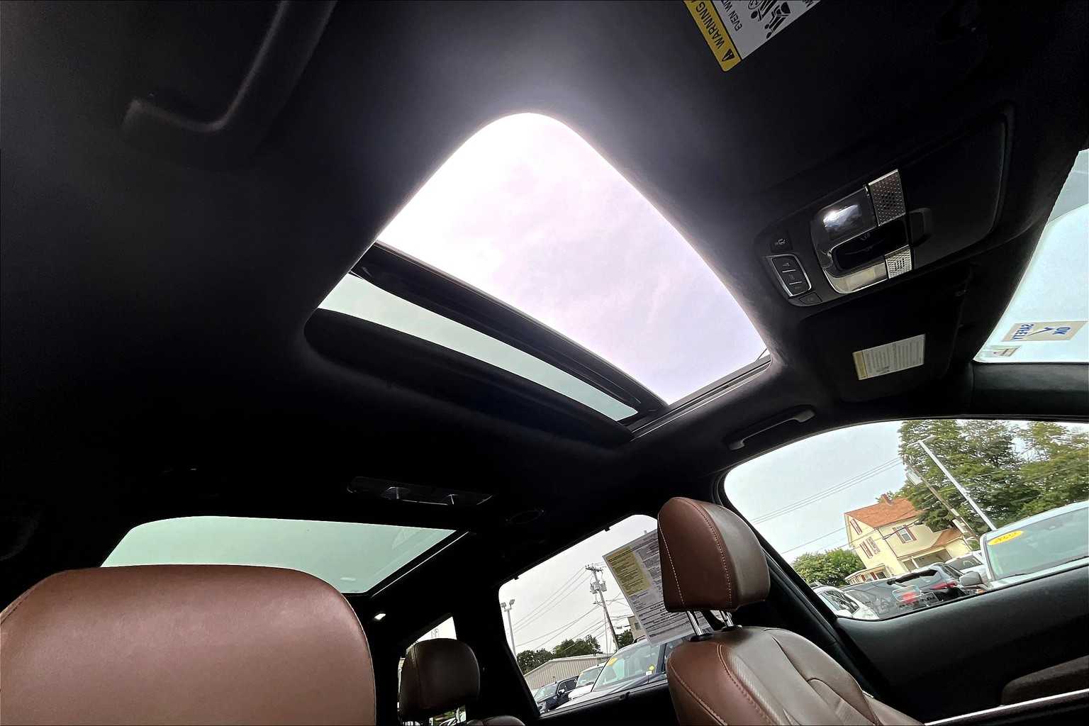 2022 Kia Telluride SX - Photo 23