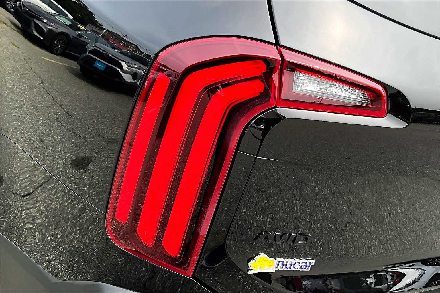 2022 Kia Telluride SX - Photo 34