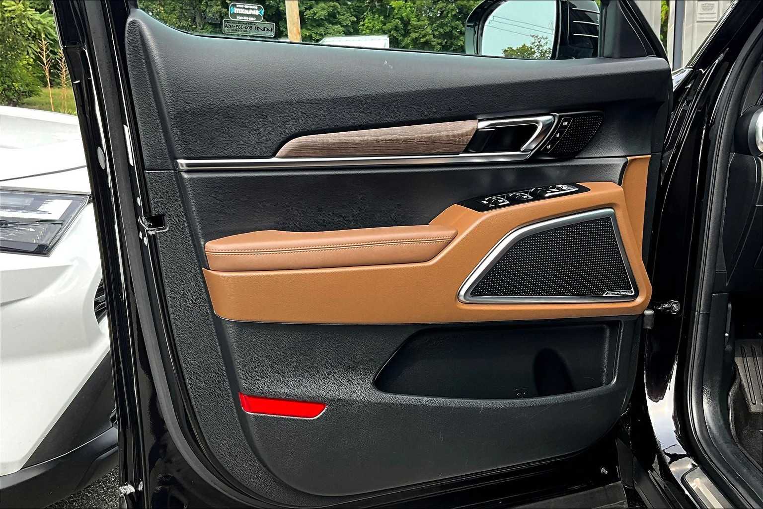 2022 Kia Telluride SX - Photo 9