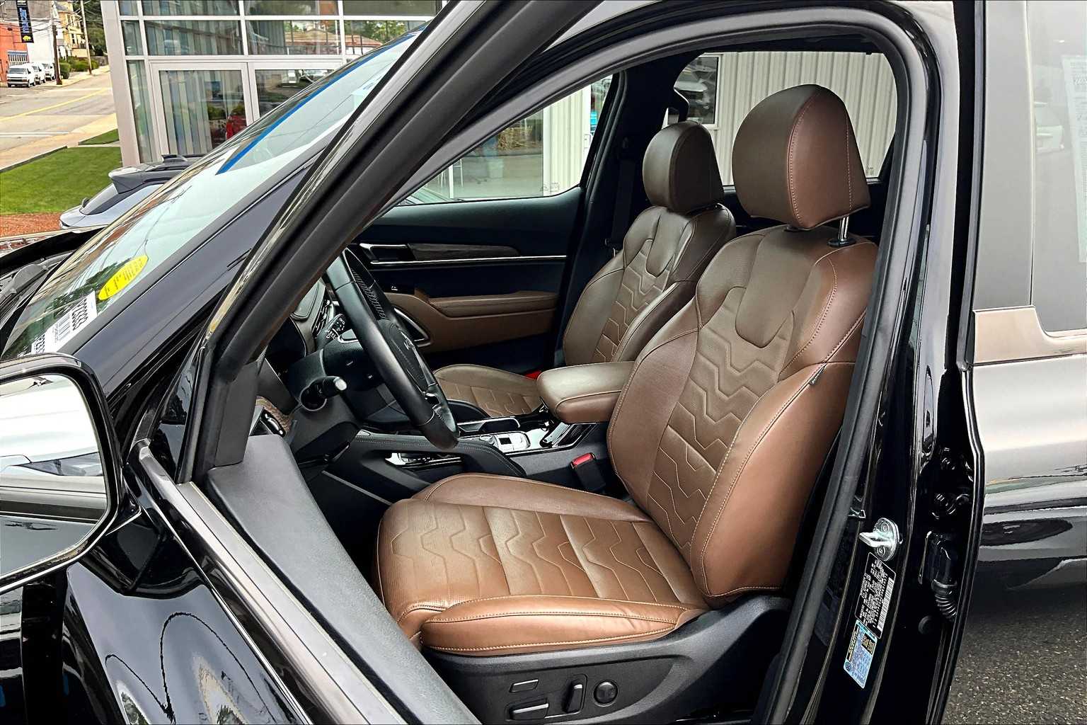 2022 Kia Telluride SX - Photo 10
