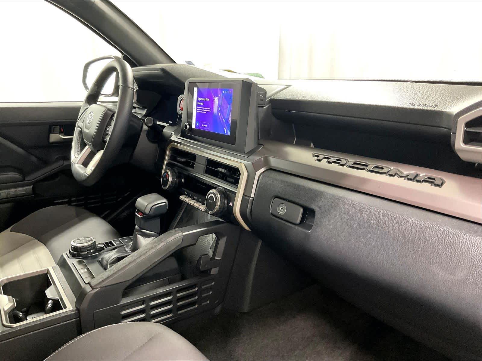 2025 Toyota Tacoma TRD Off Road - Photo 14