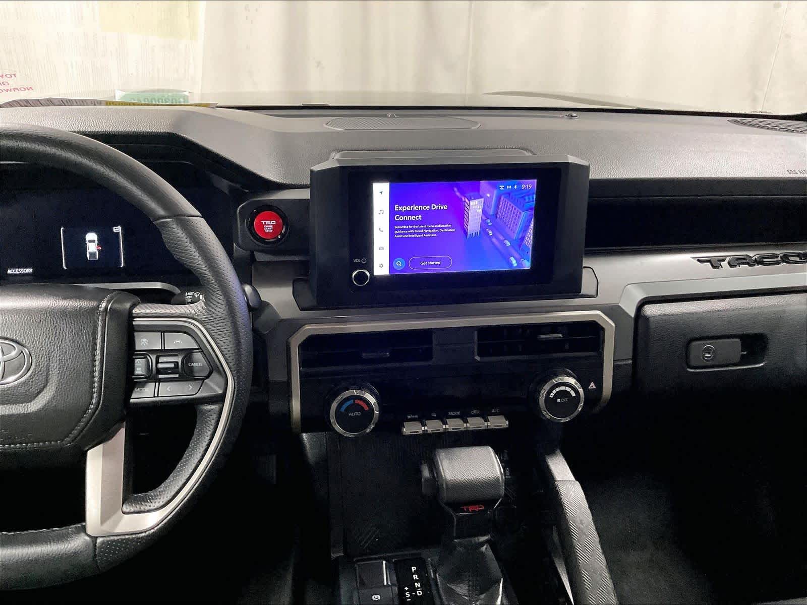 2025 Toyota Tacoma TRD Off Road - Photo 18